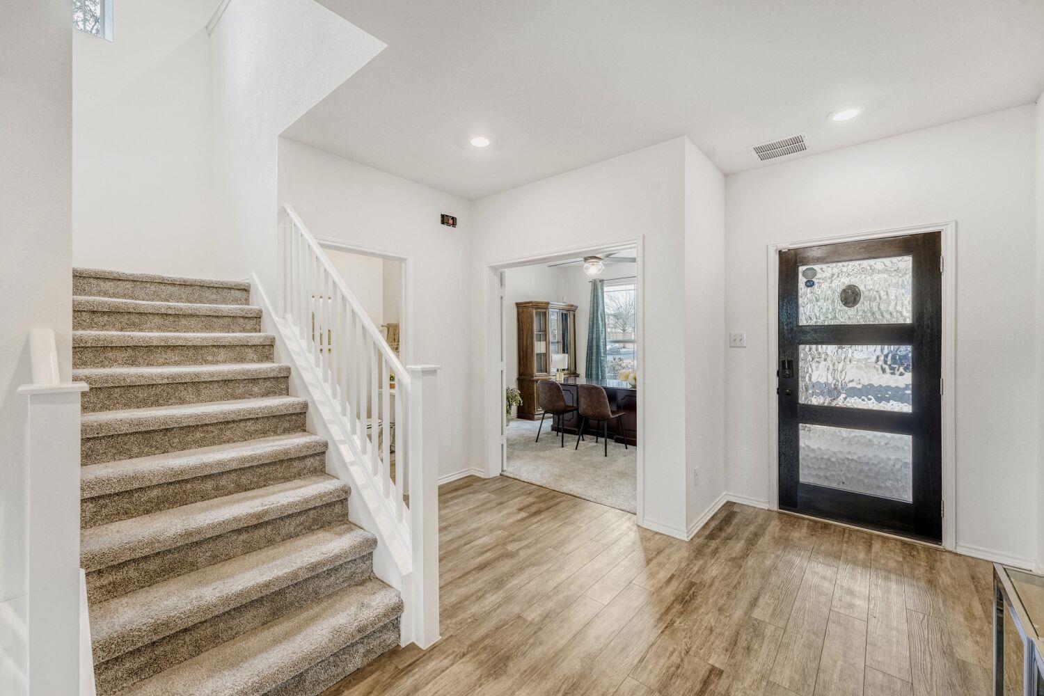 1345 Grande Mesa Dr, Georgetown, TX 78626