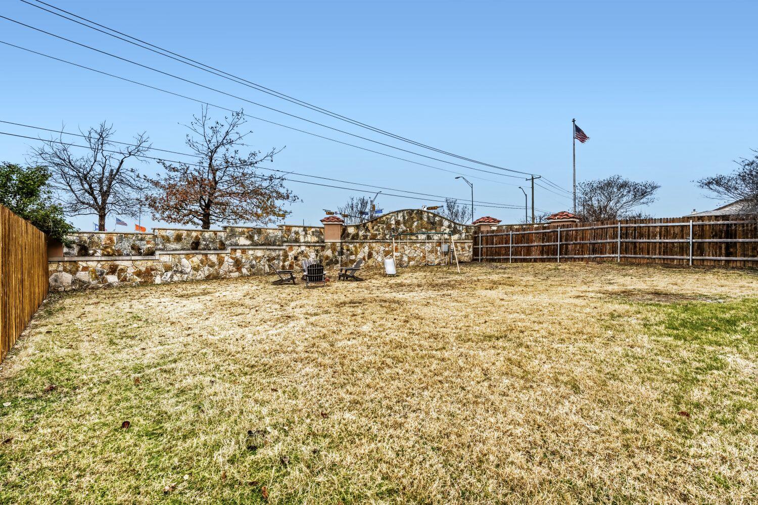 1345 Grande Mesa Dr, Georgetown, TX 78626