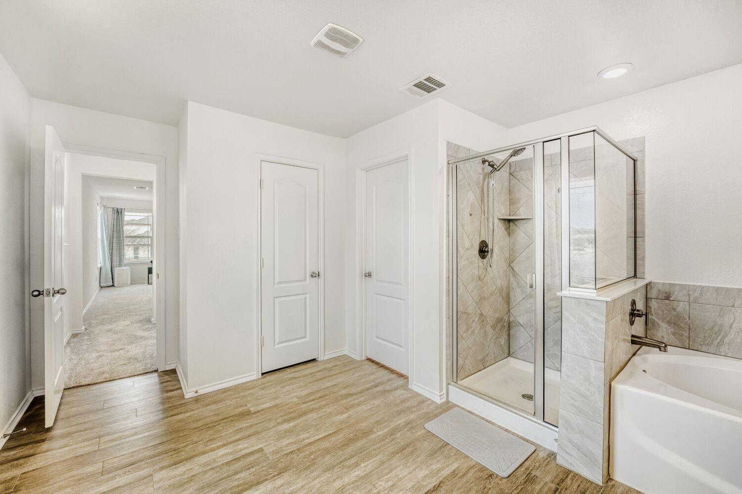 1345 Grande Mesa Dr, Georgetown, TX 78626