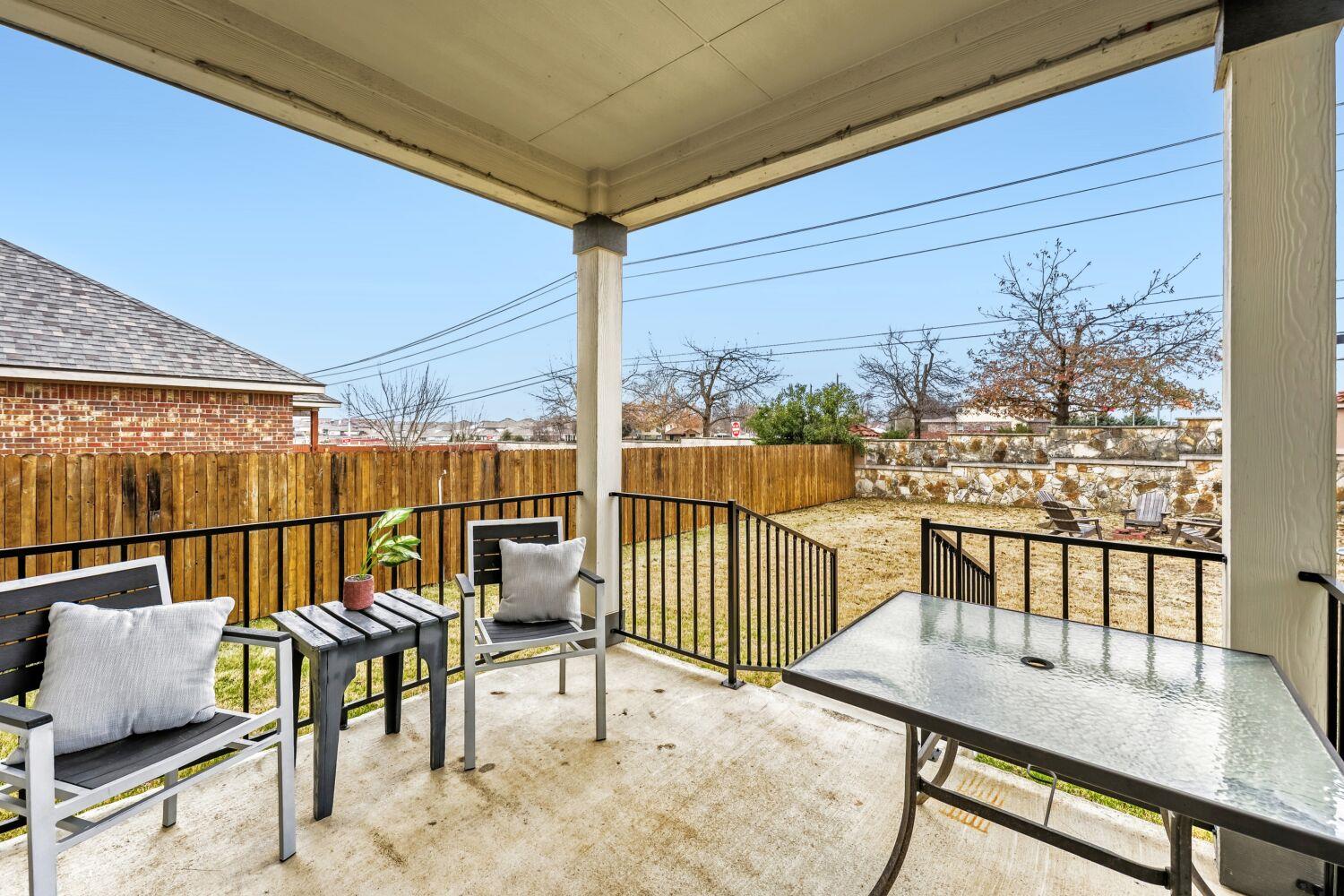 1345 Grande Mesa Dr, Georgetown, TX 78626