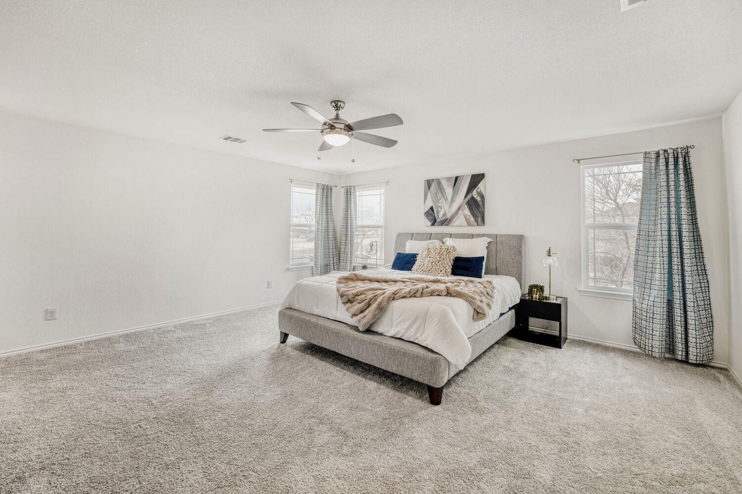 1345 Grande Mesa Dr, Georgetown, TX 78626