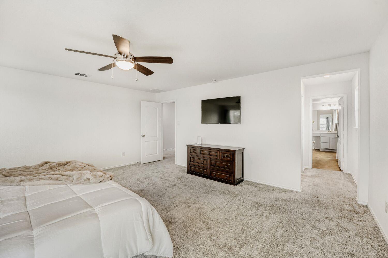 1345 Grande Mesa Dr, Georgetown, TX 78626