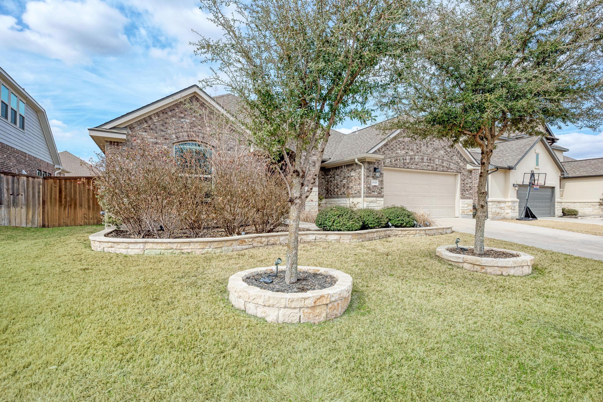 19316 Brusk Ln, Pflugerville, TX 78660