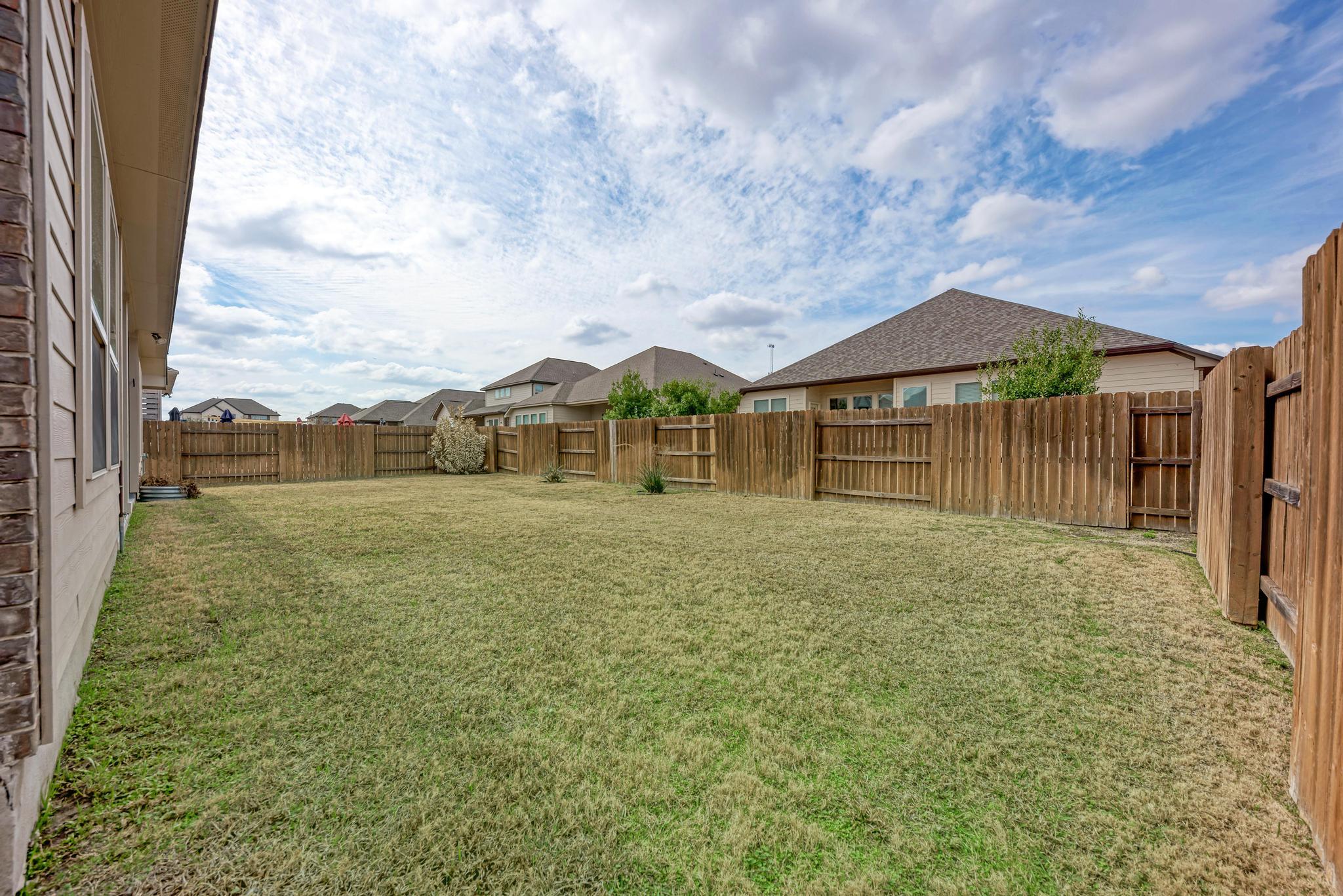 19316 Brusk Ln, Pflugerville, TX 78660
