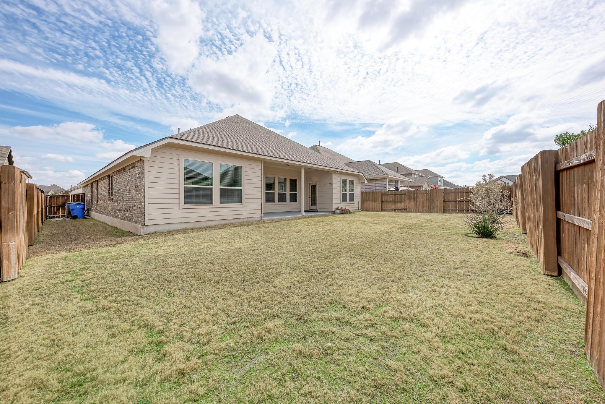 19316 Brusk Ln, Pflugerville, TX 78660