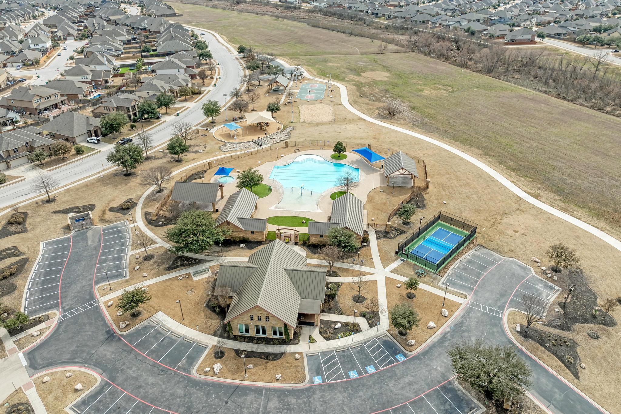 19316 Brusk Ln, Pflugerville, TX 78660