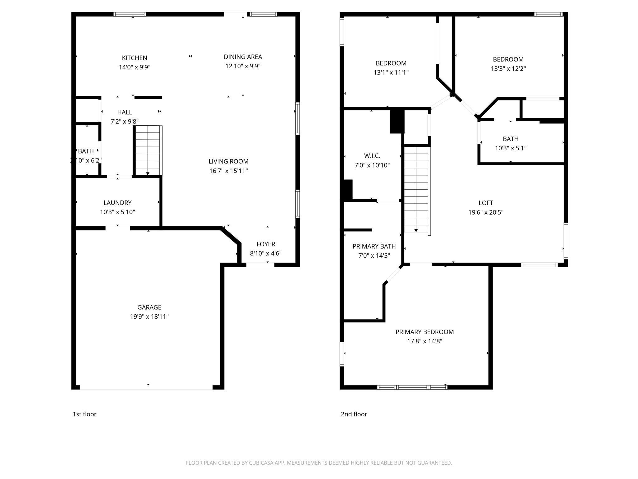 152 Josey Wales Dr, Jarrell, TX 76537