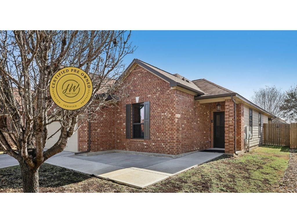 8613 Ipswich Bay Dr, Austin, TX 78747