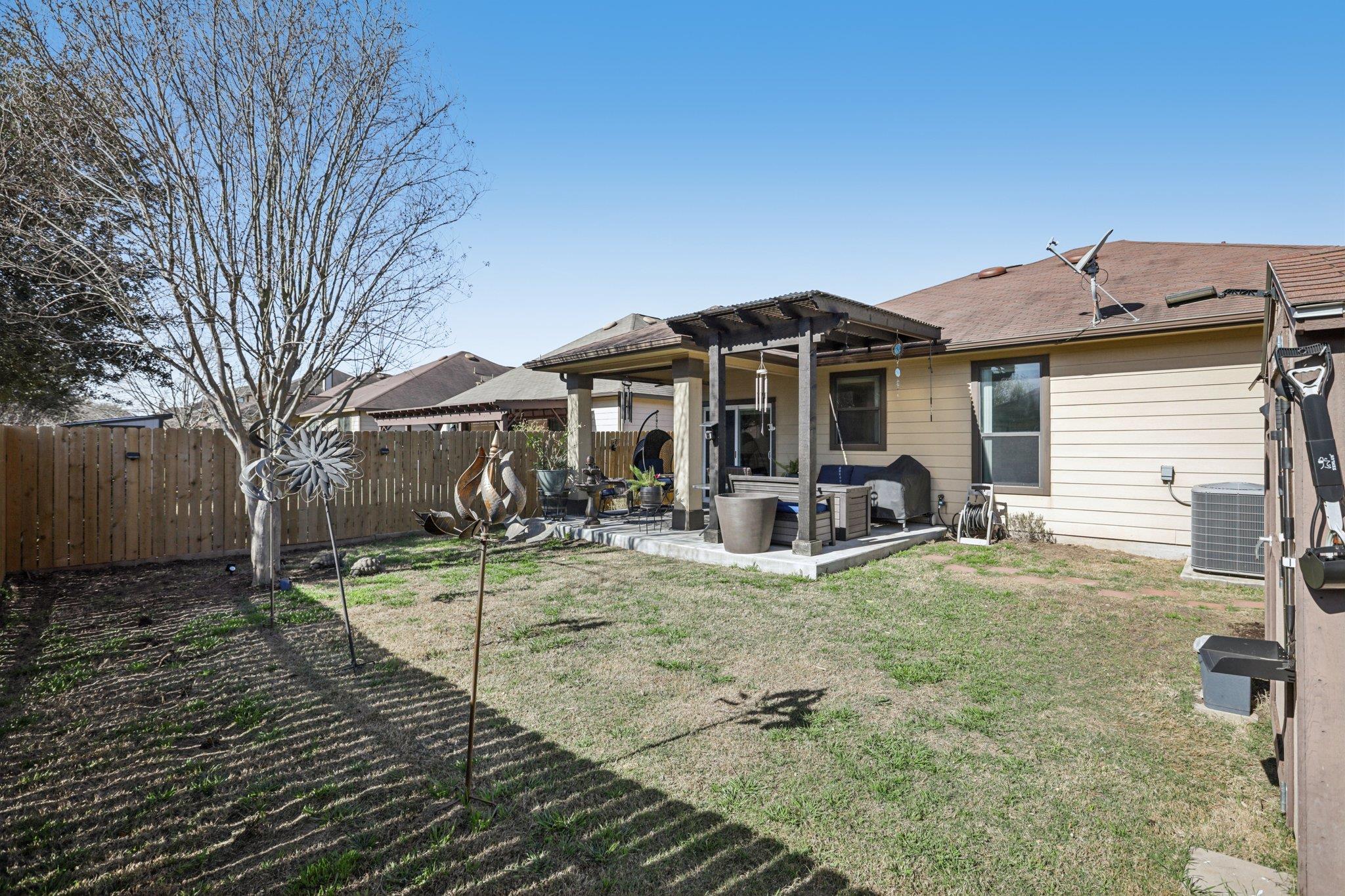 8613 Ipswich Bay Dr, Austin, TX 78747