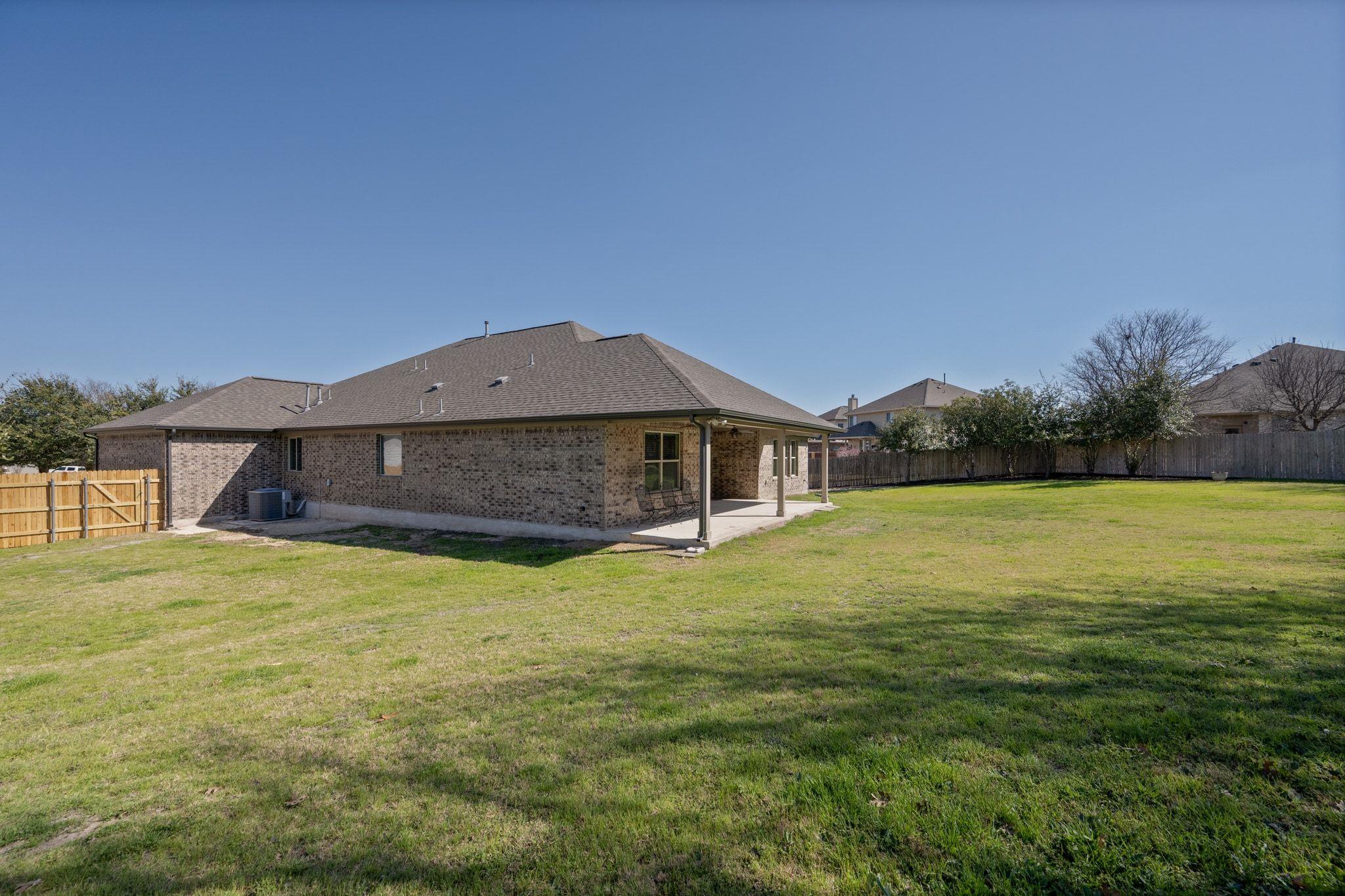 603 Winnsboro Cv, Round Rock, TX 78664