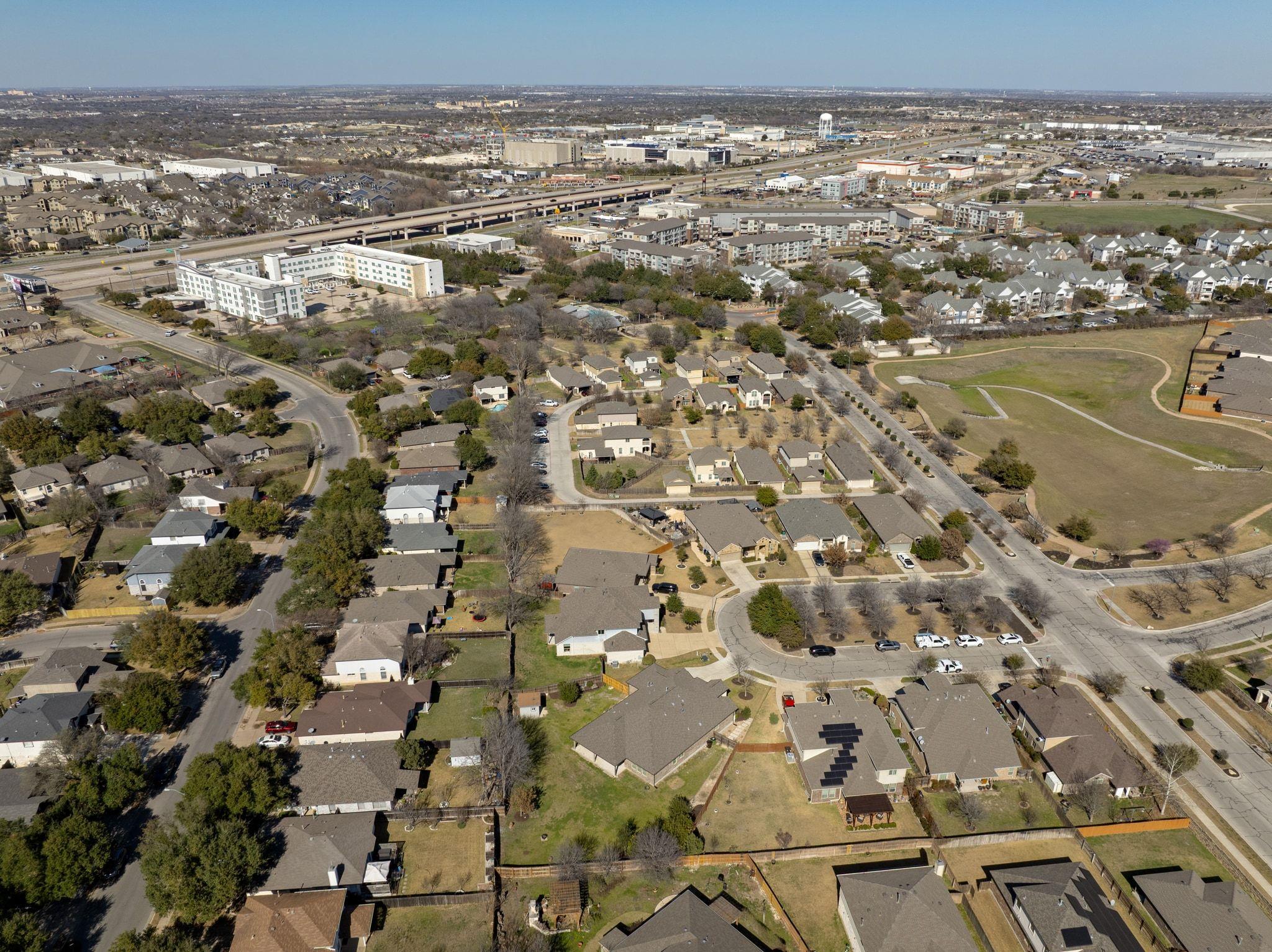 603 Winnsboro Cv, Round Rock, TX 78664