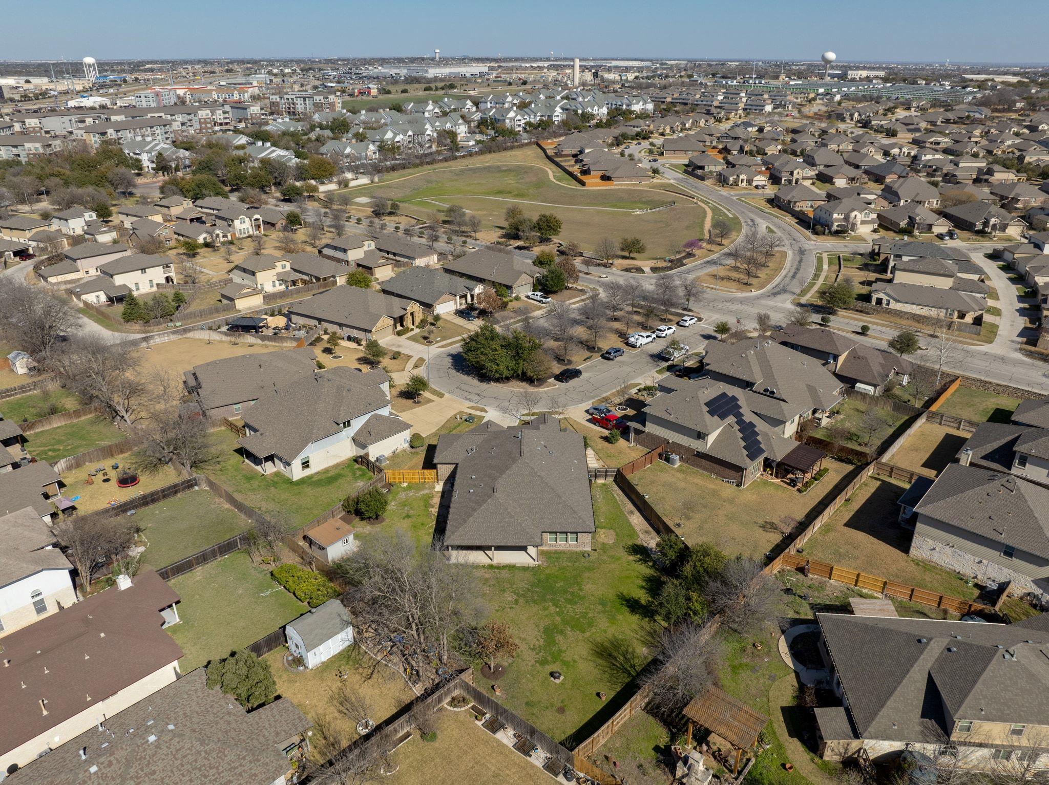 603 Winnsboro Cv, Round Rock, TX 78664