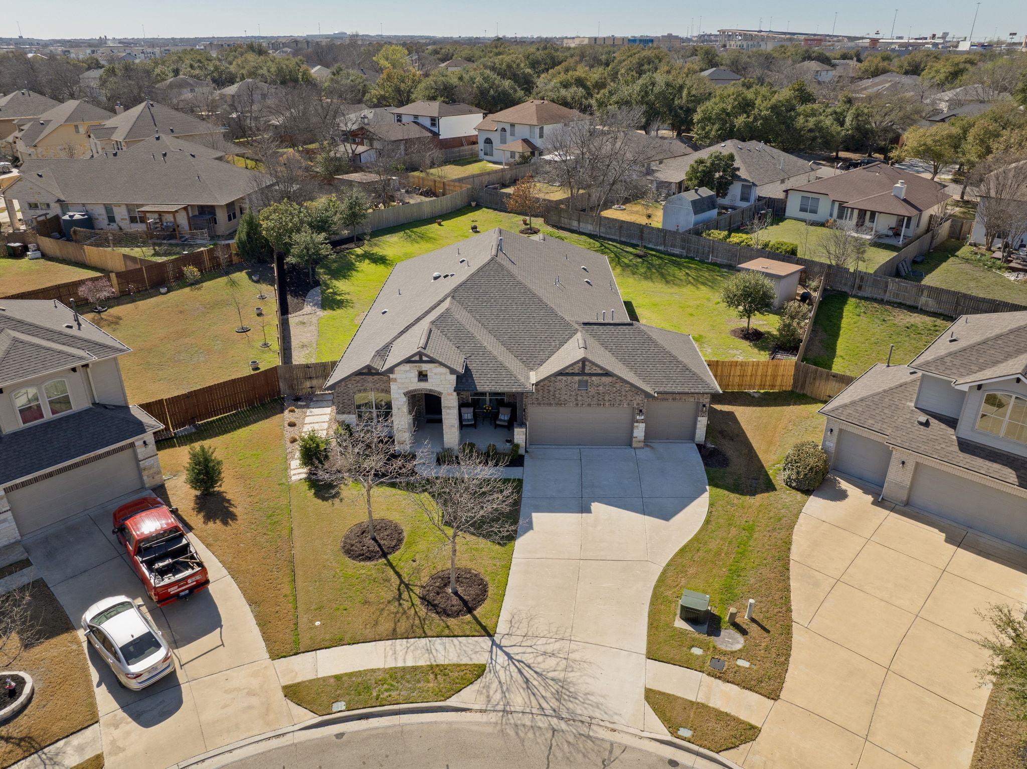 603 Winnsboro Cv, Round Rock, TX 78664