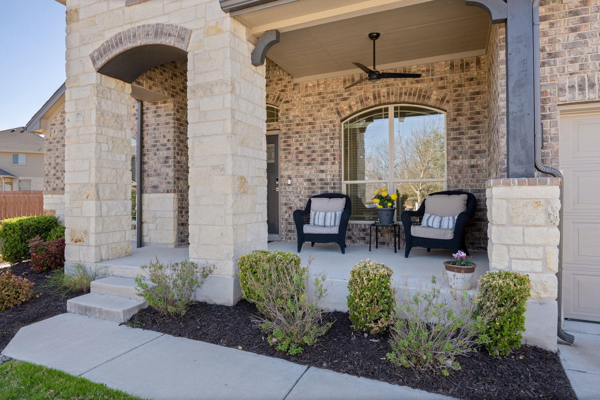 603 Winnsboro Cv, Round Rock, TX 78664