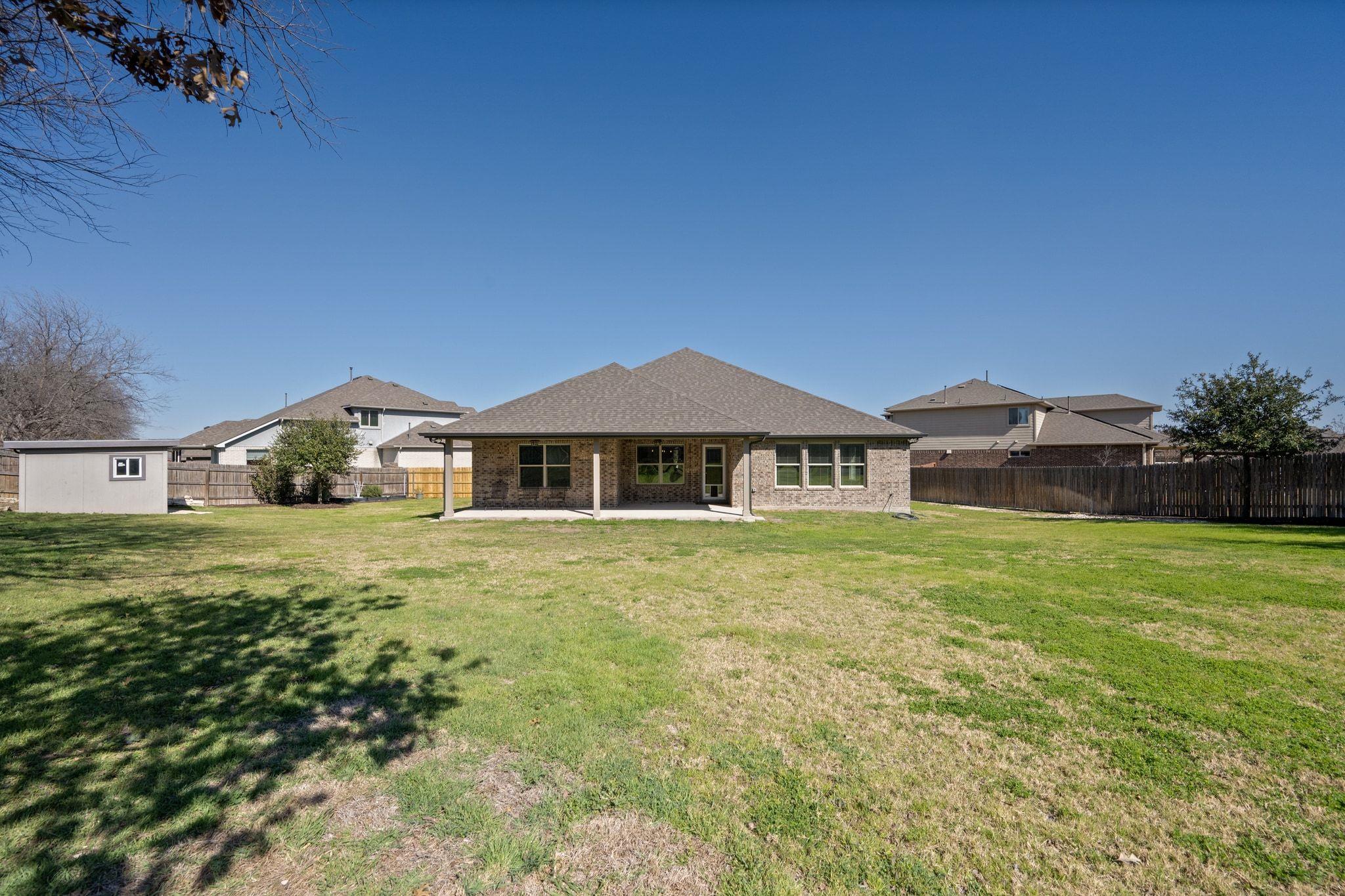603 Winnsboro Cv, Round Rock, TX 78664