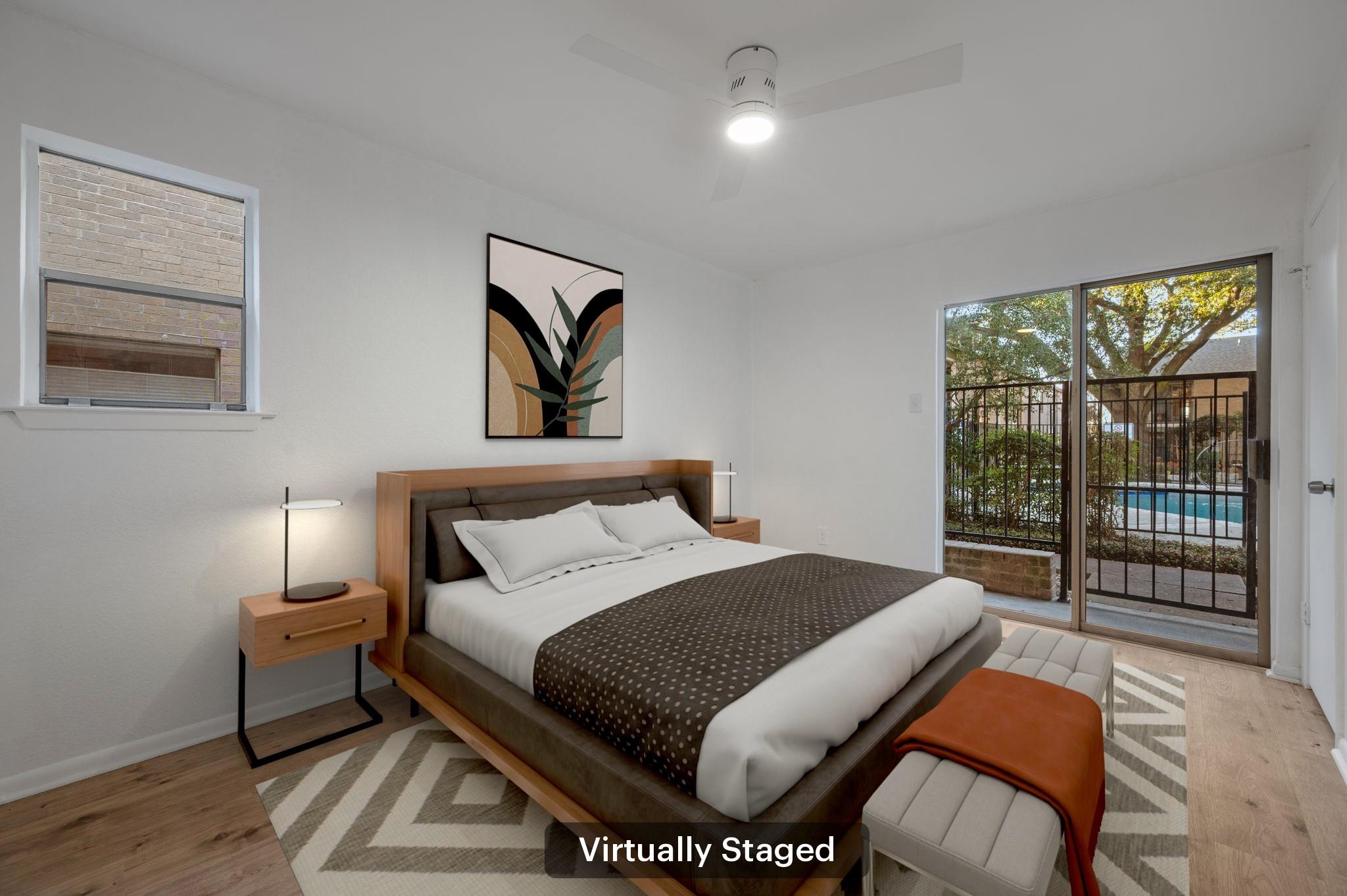 2104 Cullen Ave # 113, Austin, TX 78757