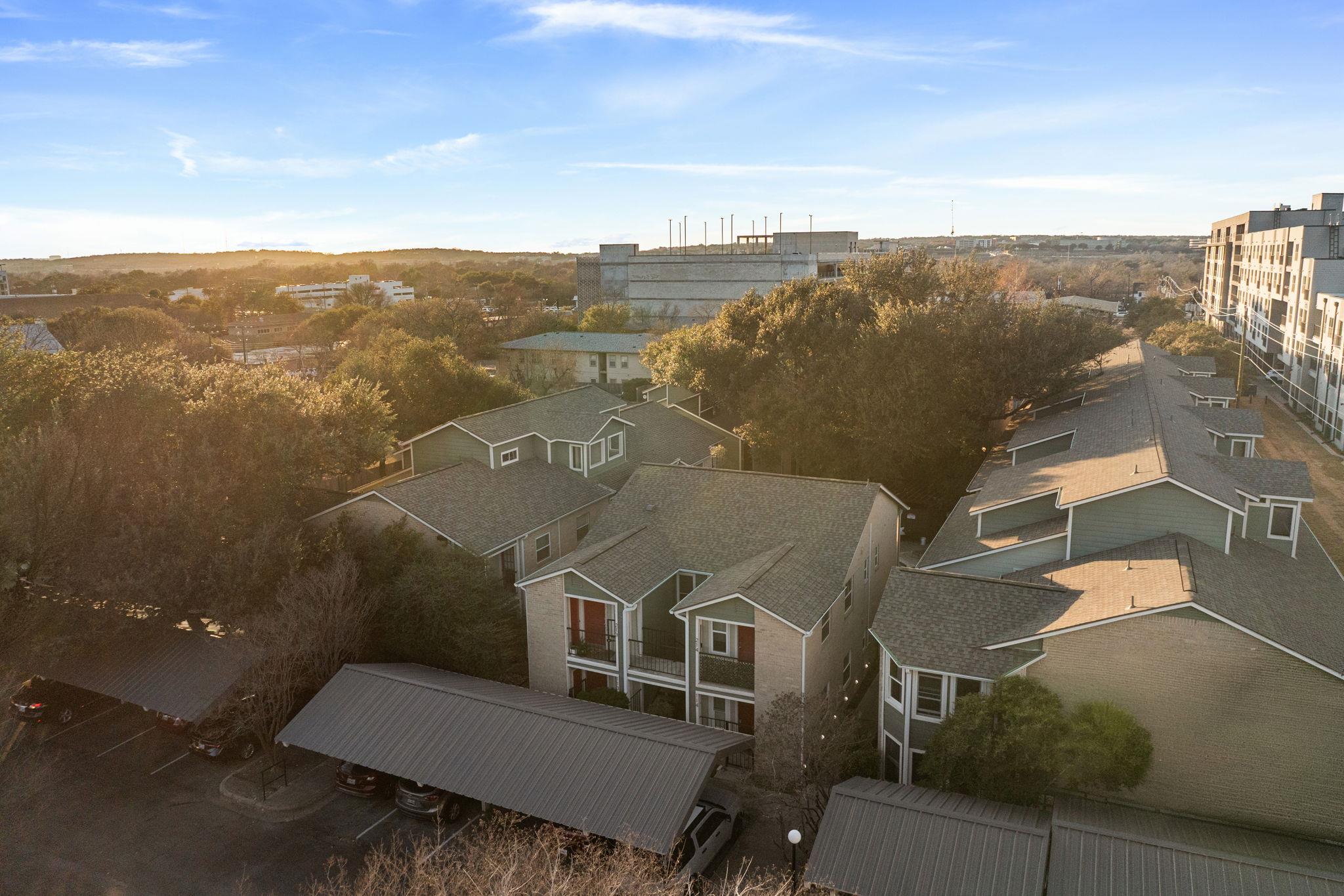 2104 Cullen Ave # 113, Austin, TX 78757