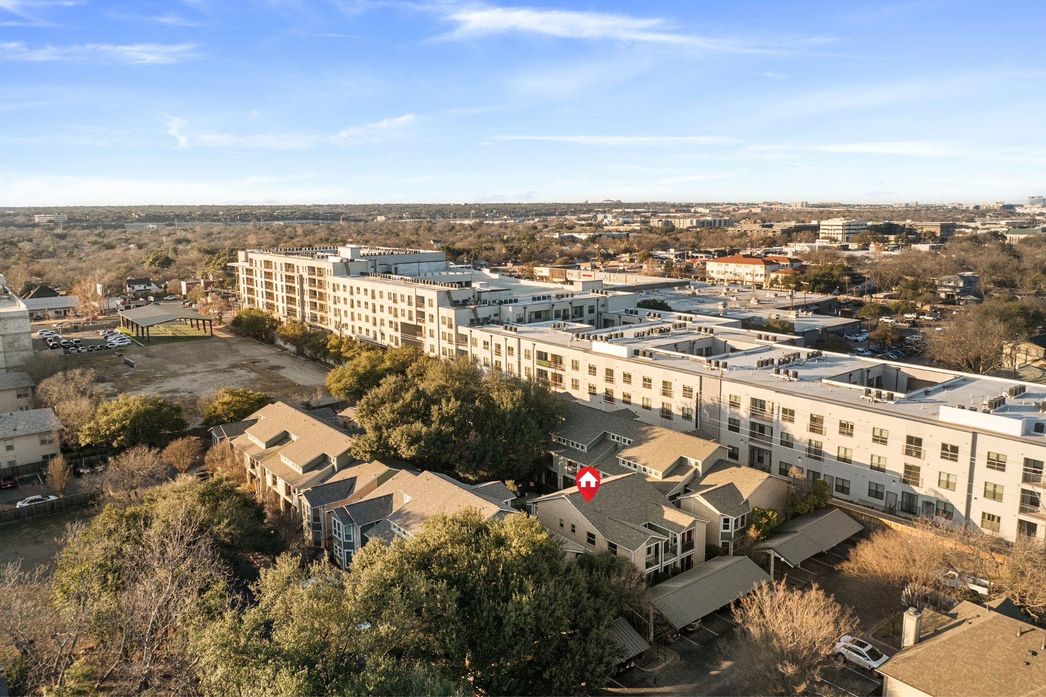 2104 Cullen Ave # 113, Austin, TX 78757