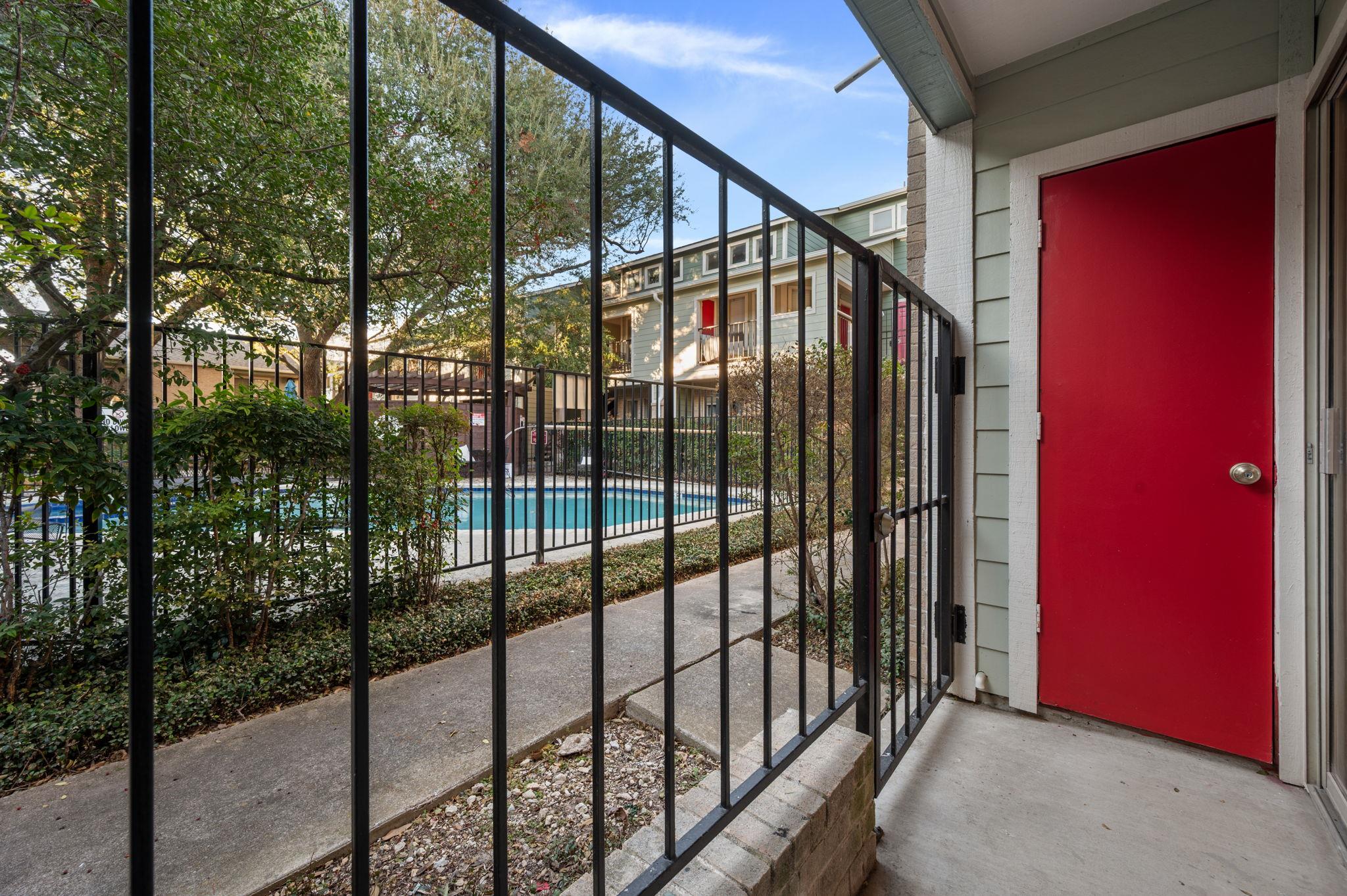 2104 Cullen Ave # 113, Austin, TX 78757
