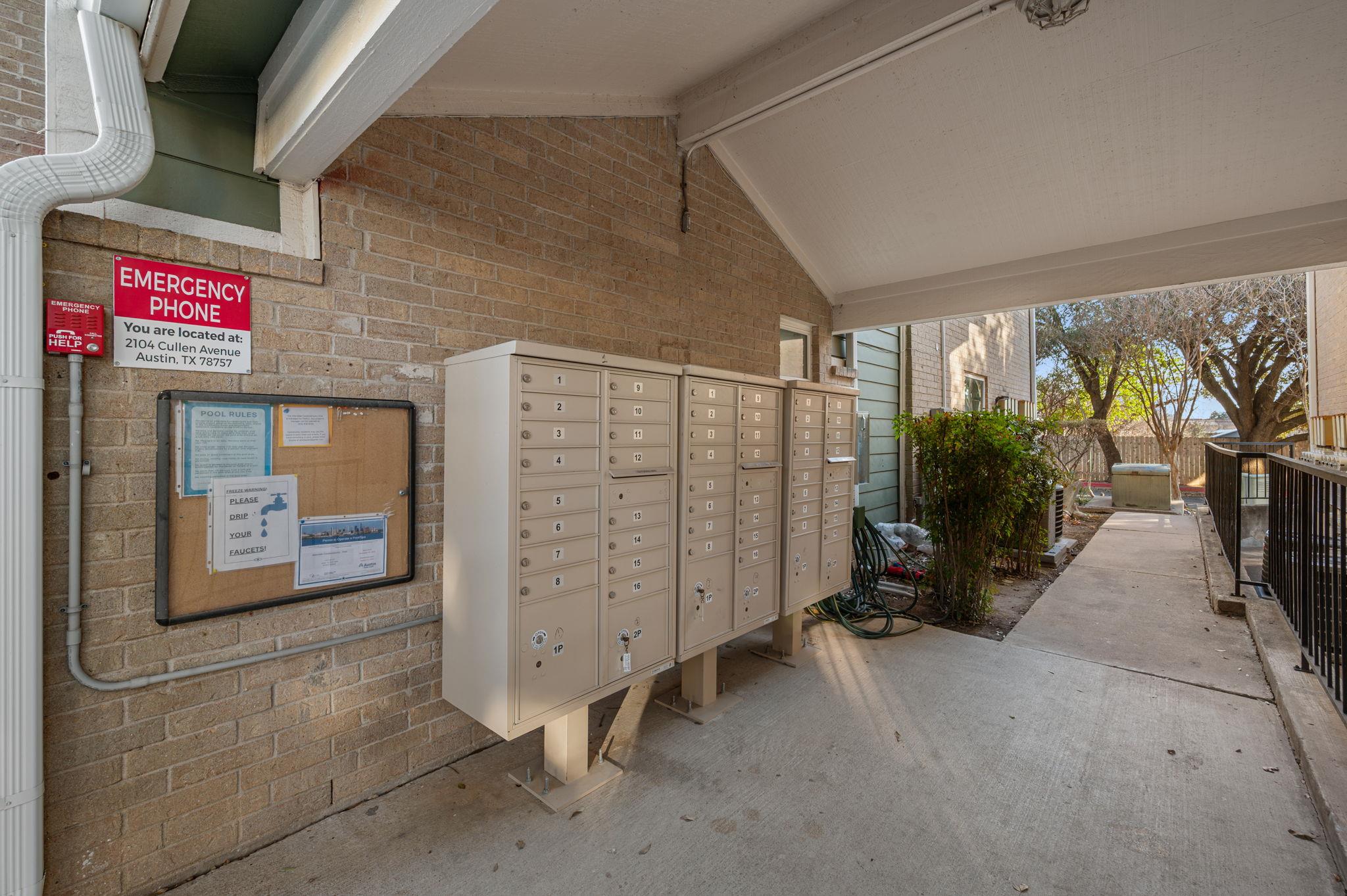 2104 Cullen Ave # 113, Austin, TX 78757