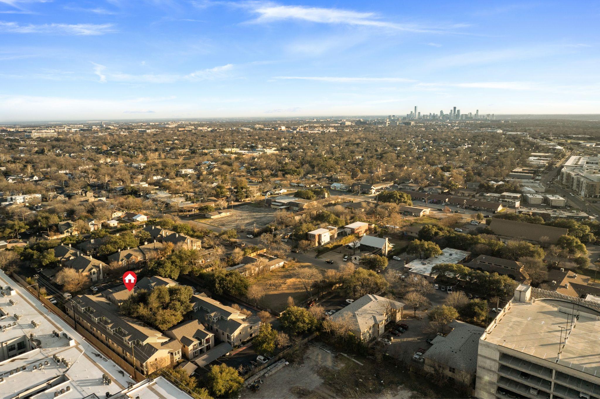 2104 Cullen Ave # 113, Austin, TX 78757