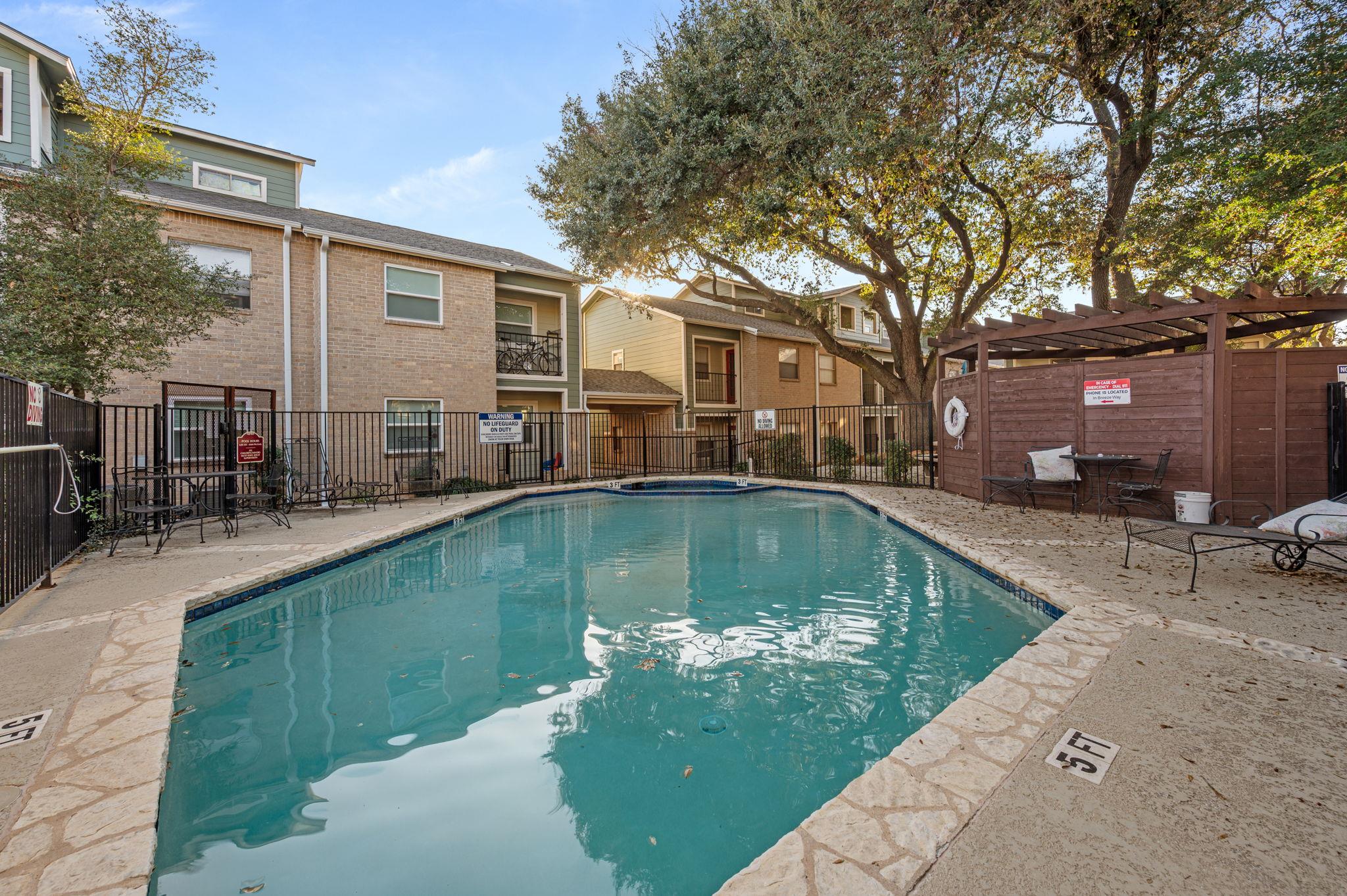 2104 Cullen Ave # 113, Austin, TX 78757