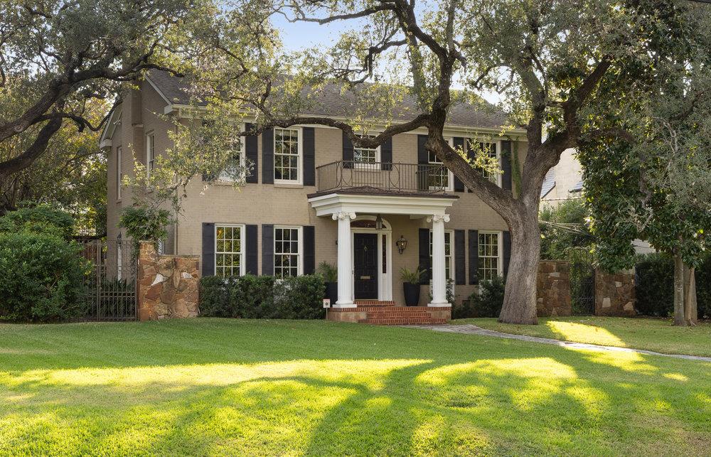 3101 Bowman Ave, Austin, TX 78703