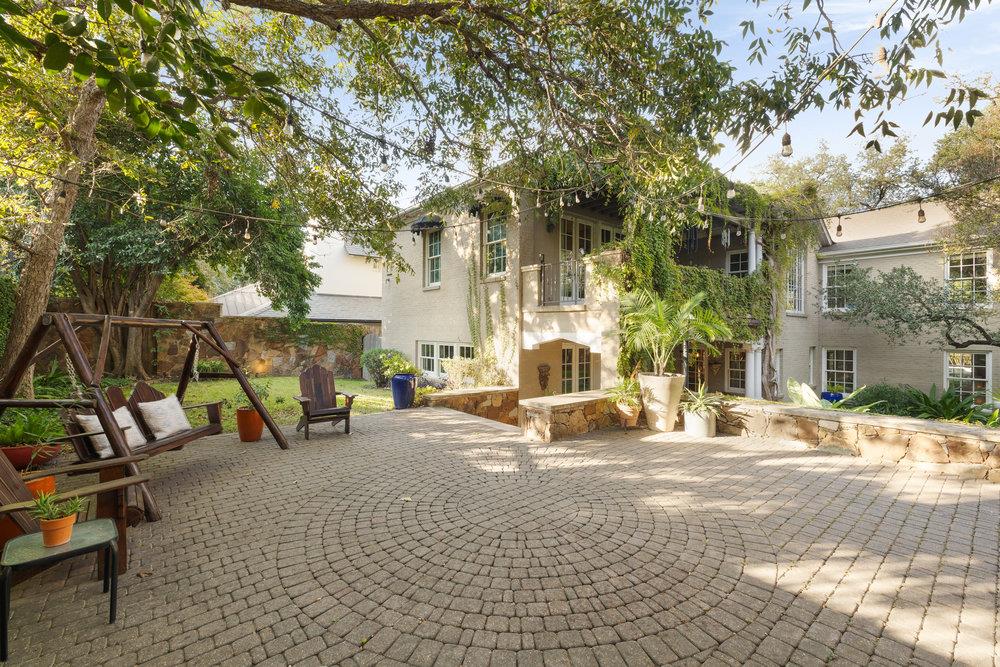 3101 Bowman Ave, Austin, TX 78703