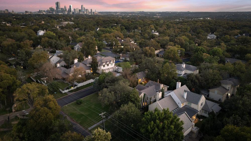 3101 Bowman Ave, Austin, TX 78703