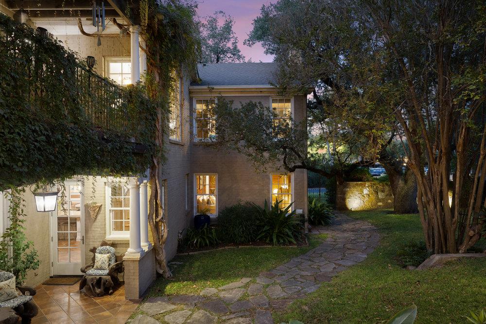 3101 Bowman Ave, Austin, TX 78703