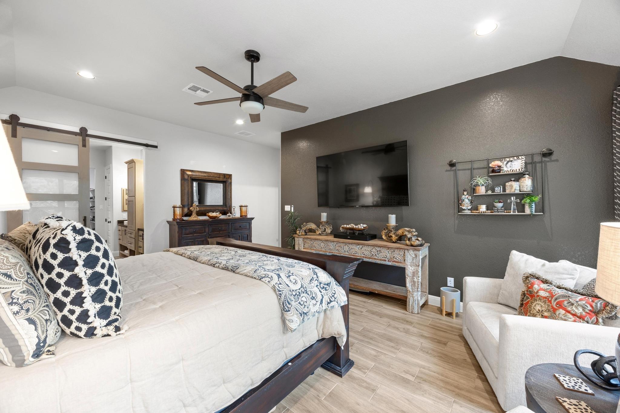 741 Faith Dr, Liberty Hill, TX 78642