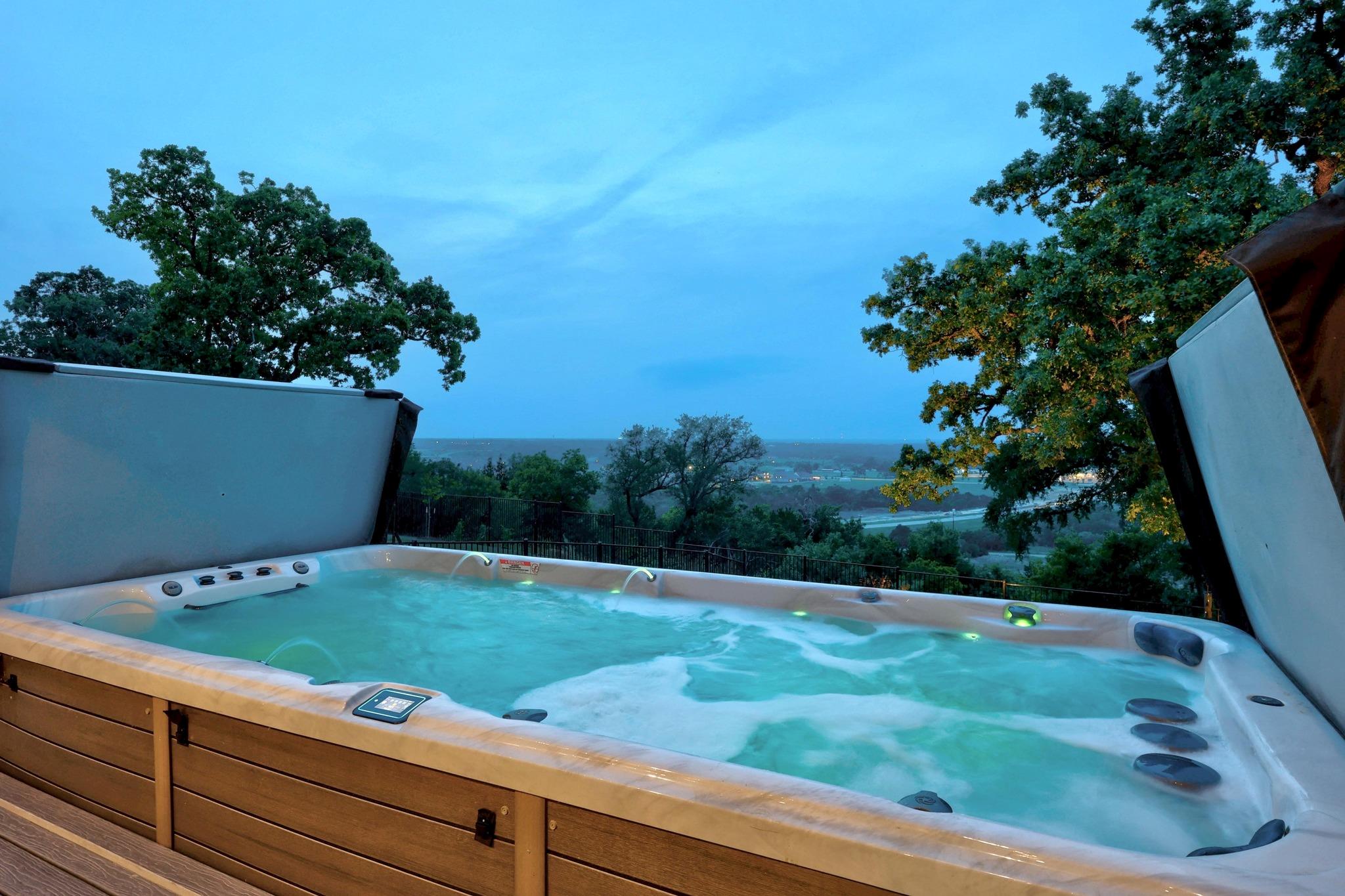 741 Faith Dr, Liberty Hill, TX 78642