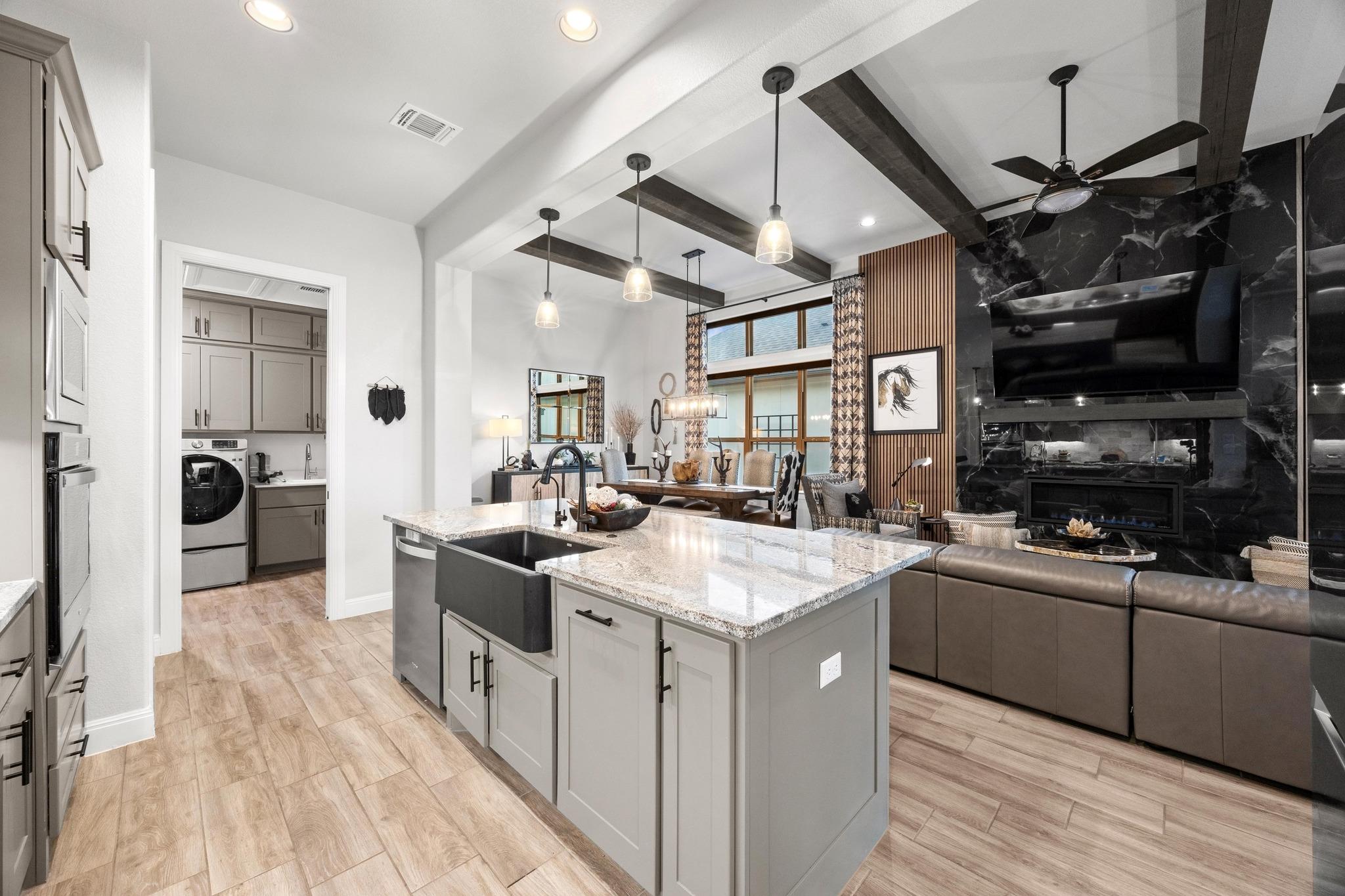 741 Faith Dr, Liberty Hill, TX 78642