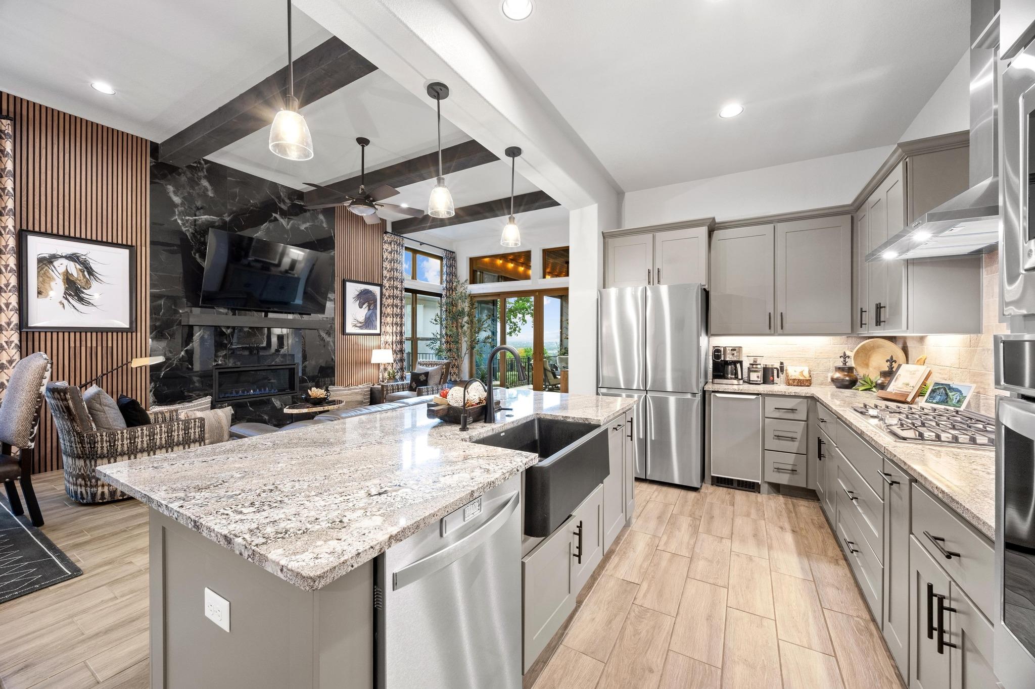 741 Faith Dr, Liberty Hill, TX 78642