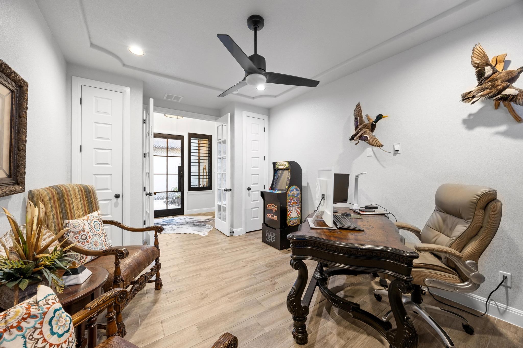 741 Faith Dr, Liberty Hill, TX 78642