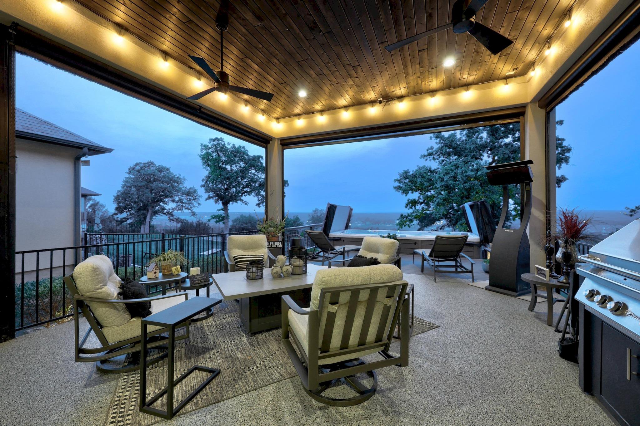 741 Faith Dr, Liberty Hill, TX 78642