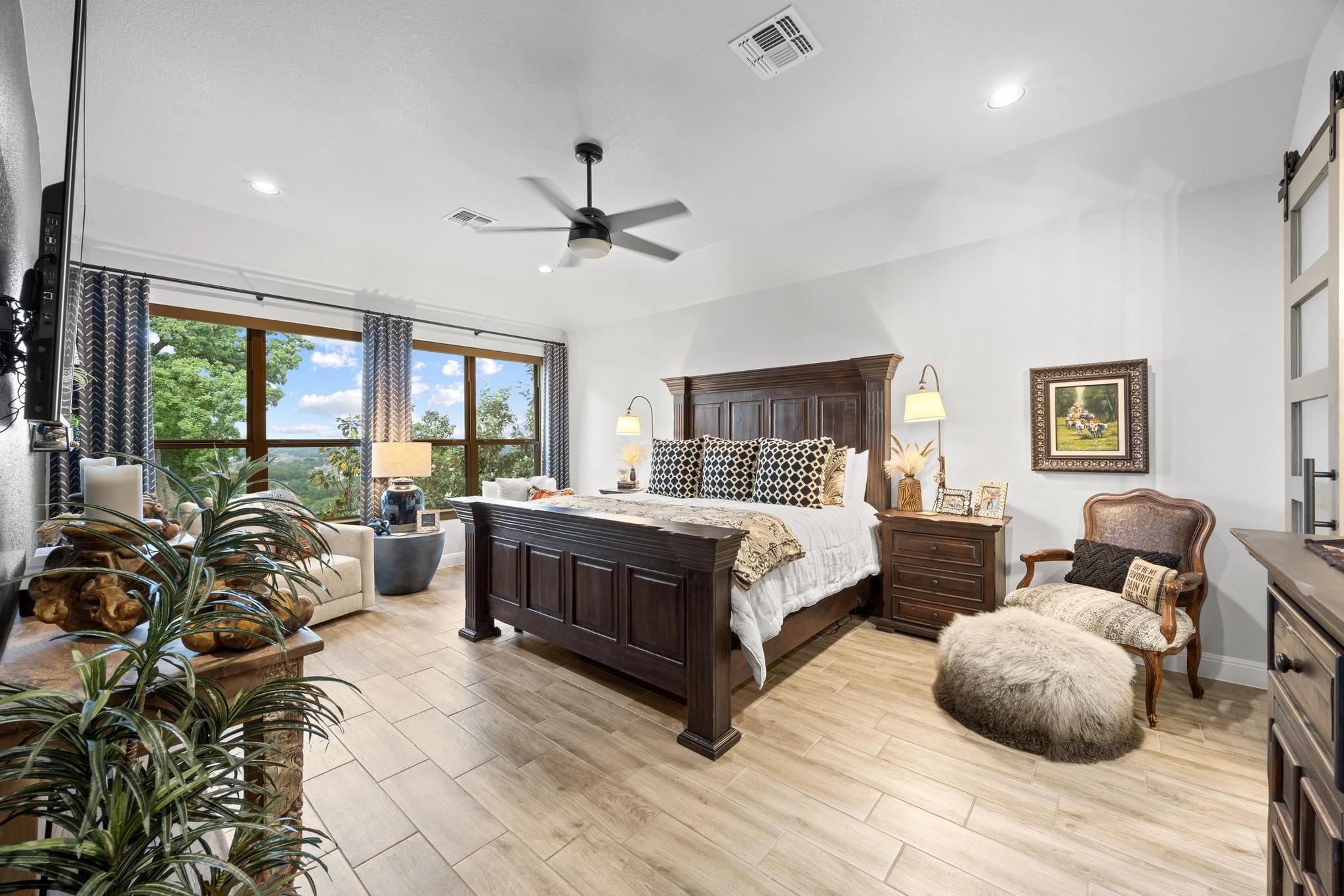 741 Faith Dr, Liberty Hill, TX 78642