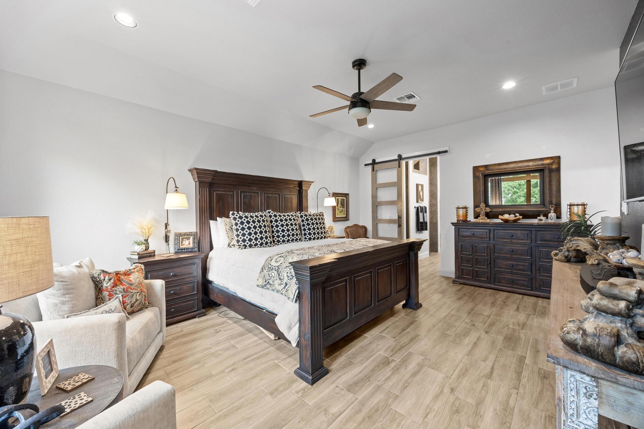 741 Faith Dr, Liberty Hill, TX 78642