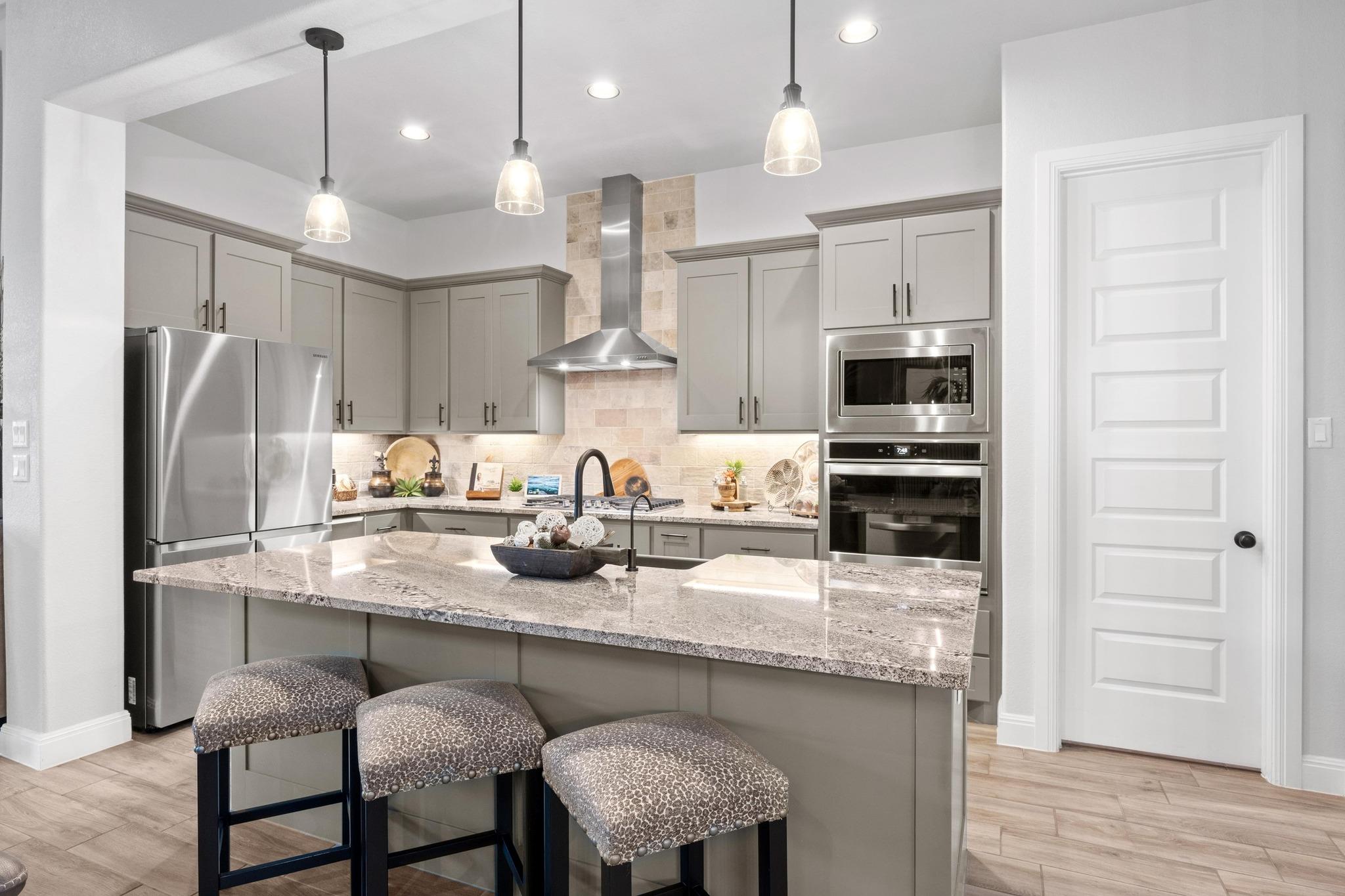 741 Faith Dr, Liberty Hill, TX 78642