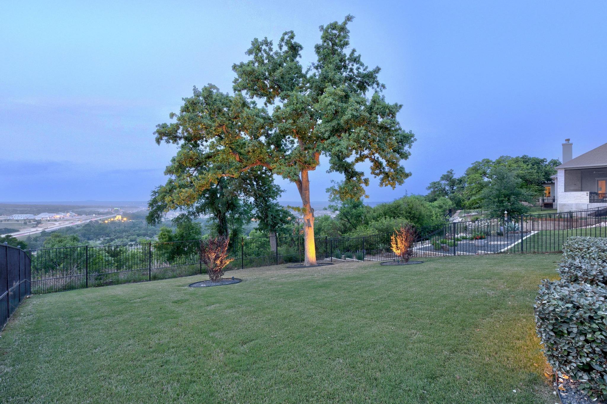 741 Faith Dr, Liberty Hill, TX 78642