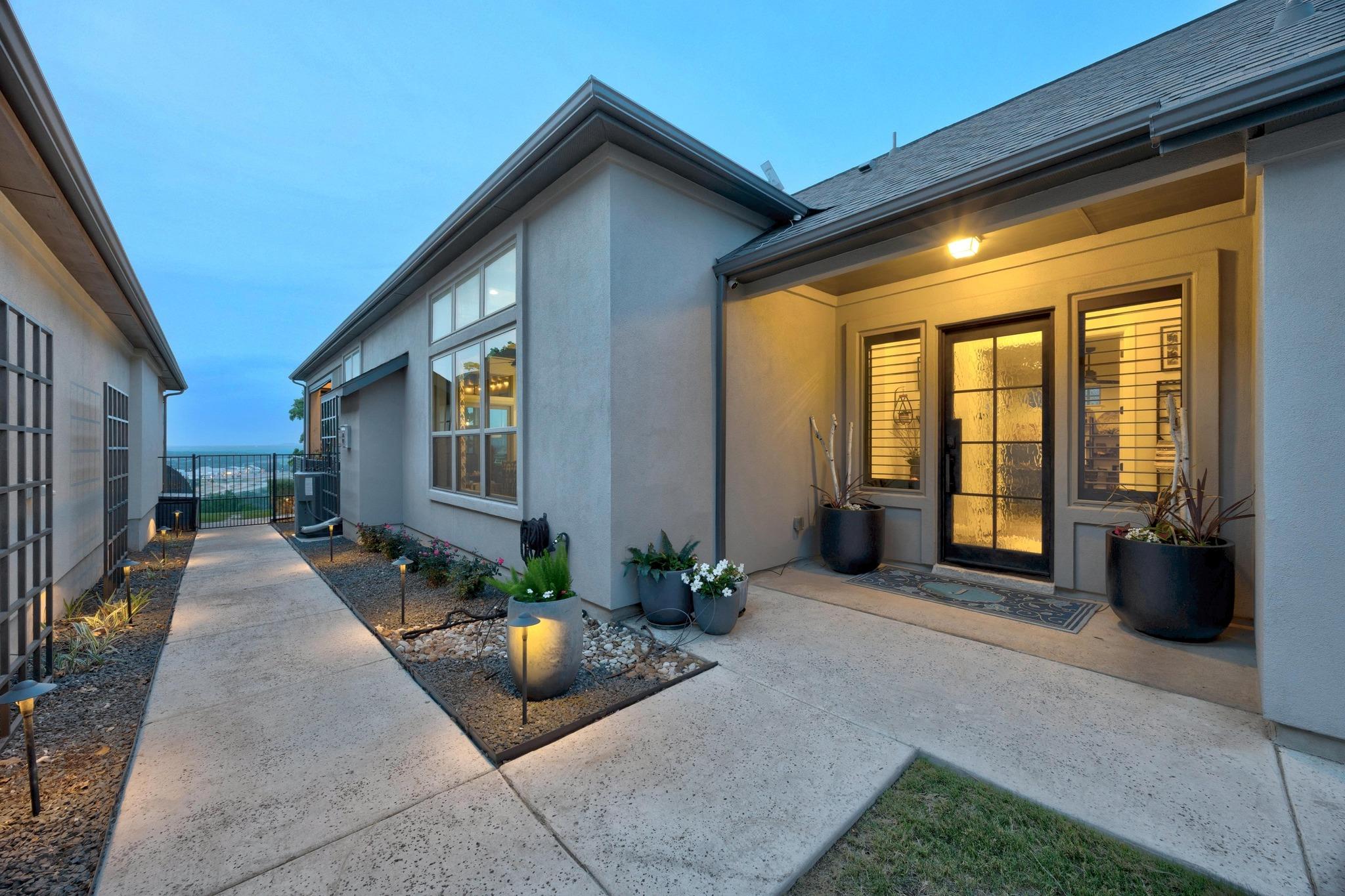 741 Faith Dr, Liberty Hill, TX 78642