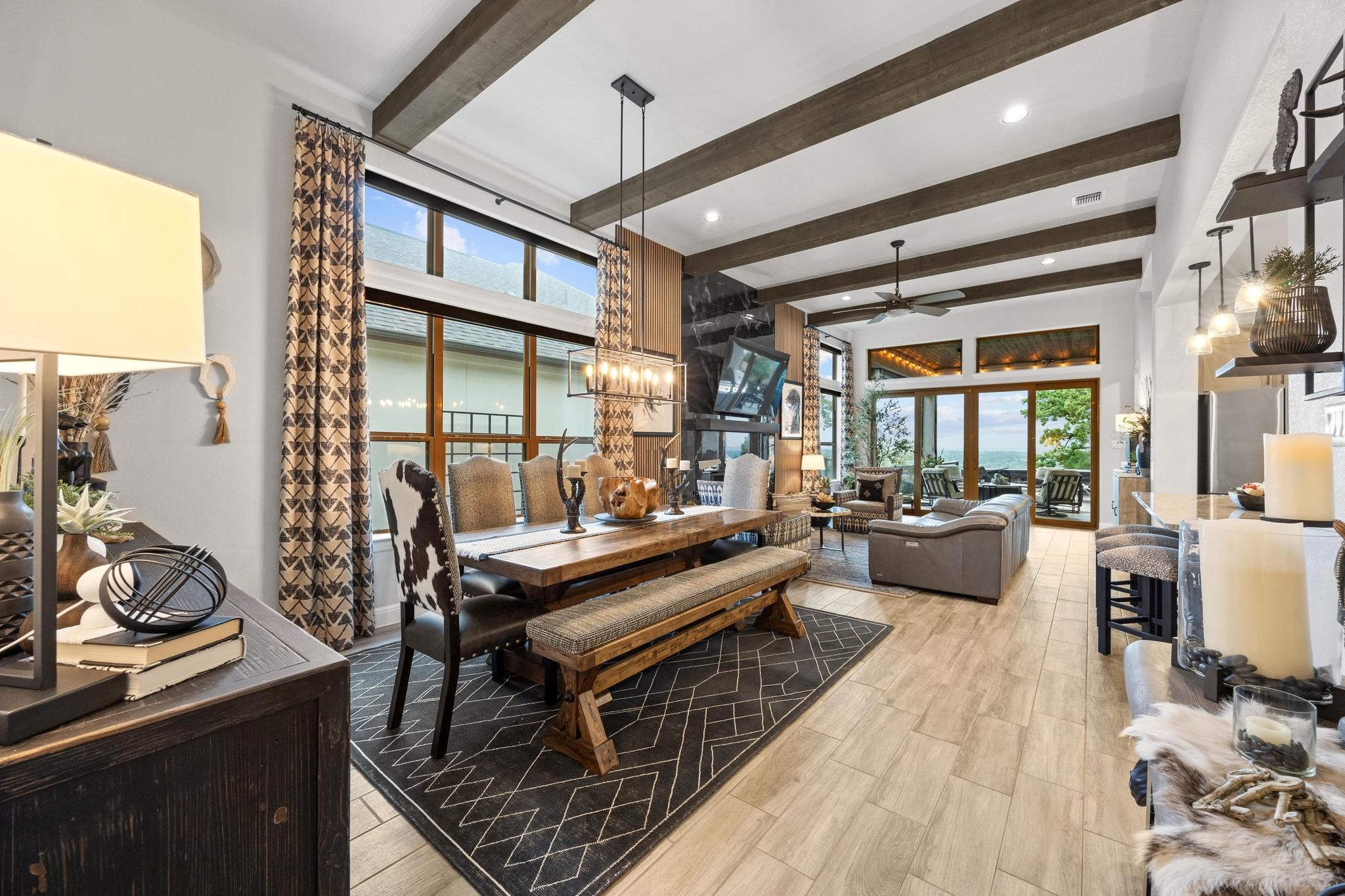 741 Faith Dr, Liberty Hill, TX 78642