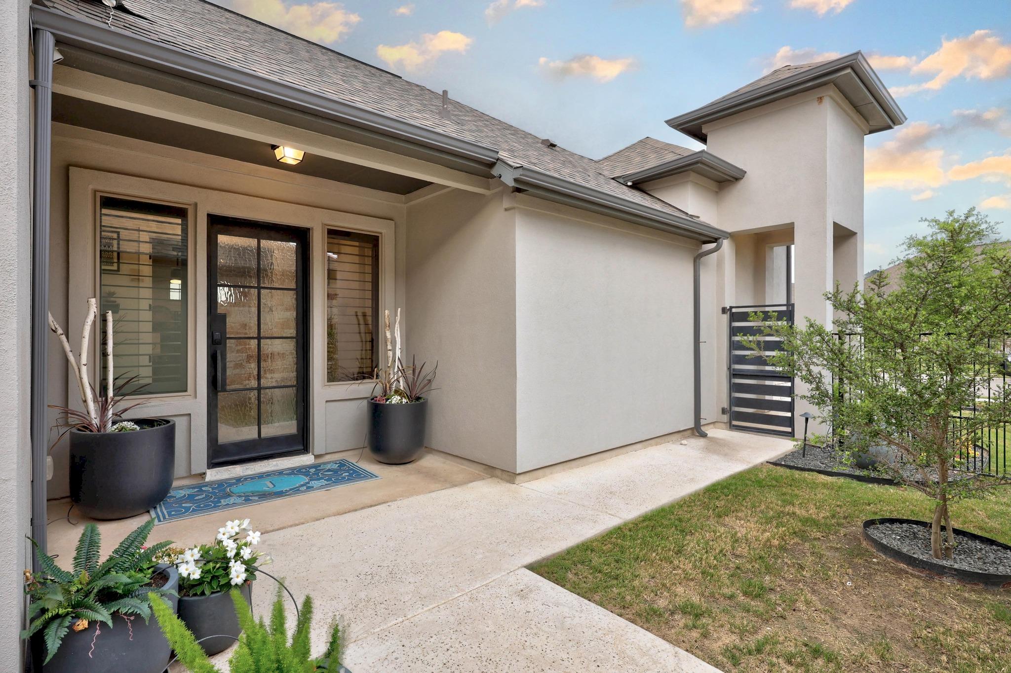 741 Faith Dr, Liberty Hill, TX 78642