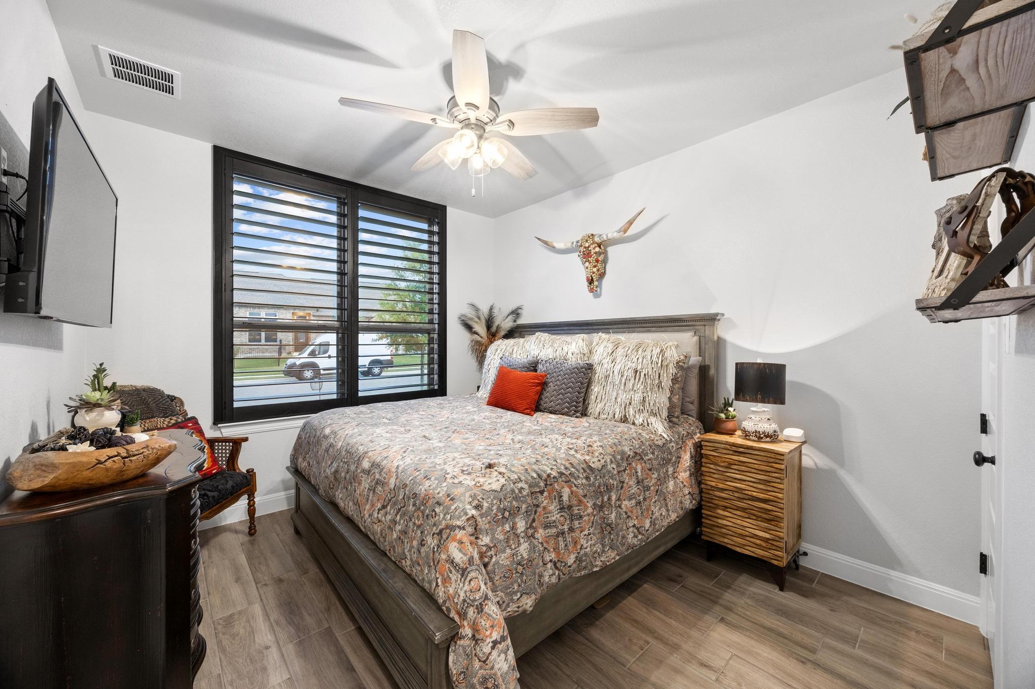 741 Faith Dr, Liberty Hill, TX 78642