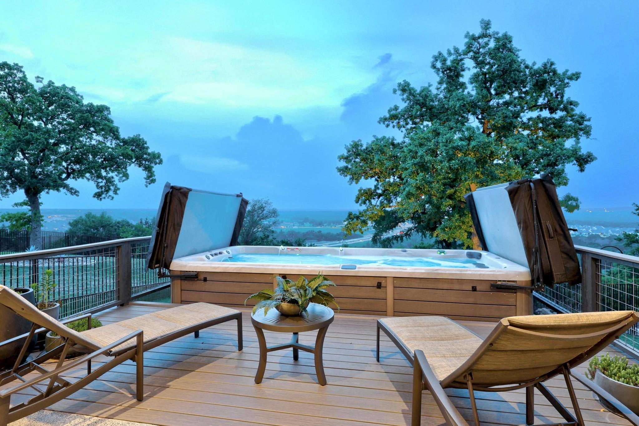 741 Faith Dr, Liberty Hill, TX 78642