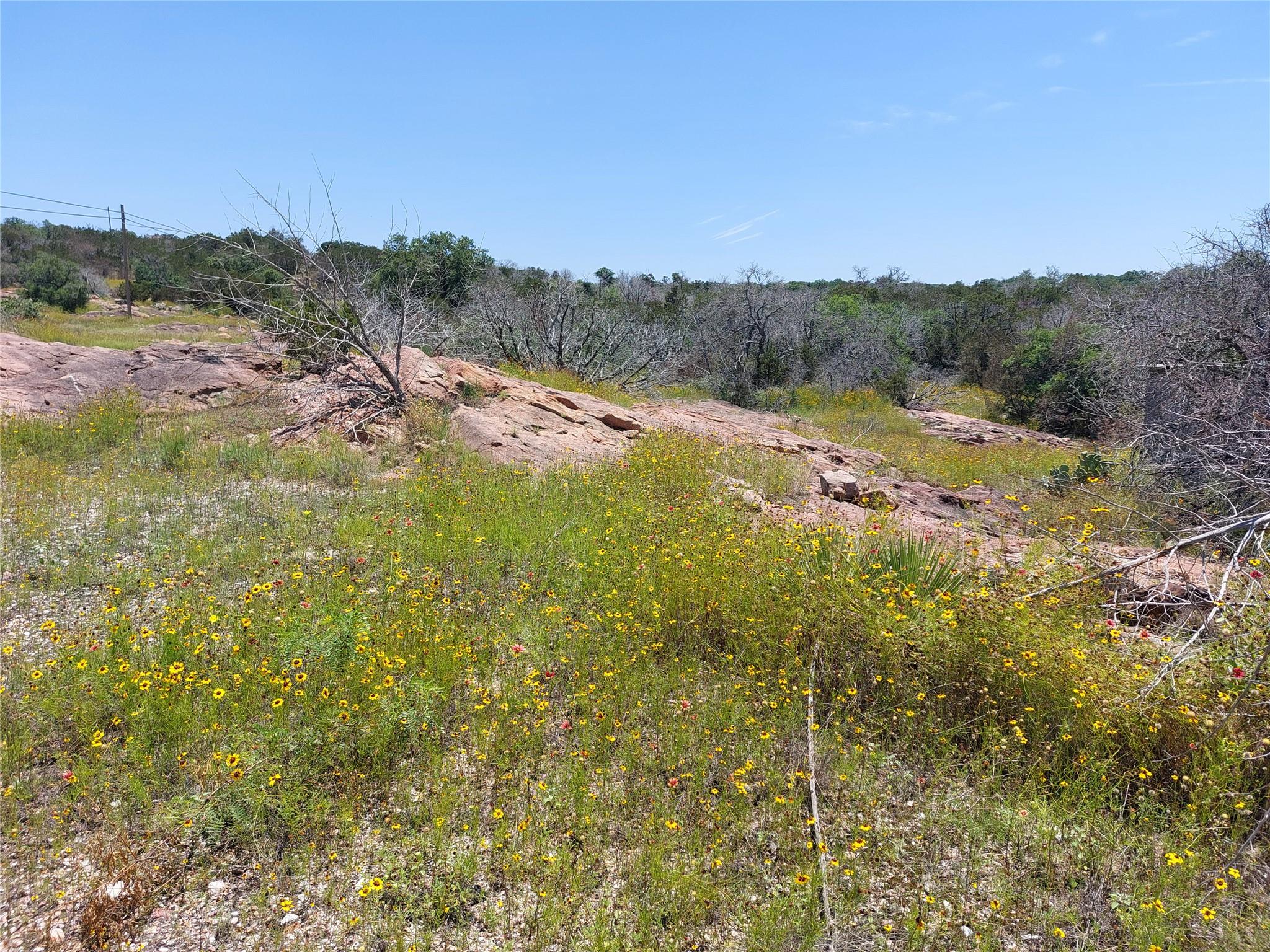 221 Yucca and adjoining lot Dr, Burnet, TX 78611