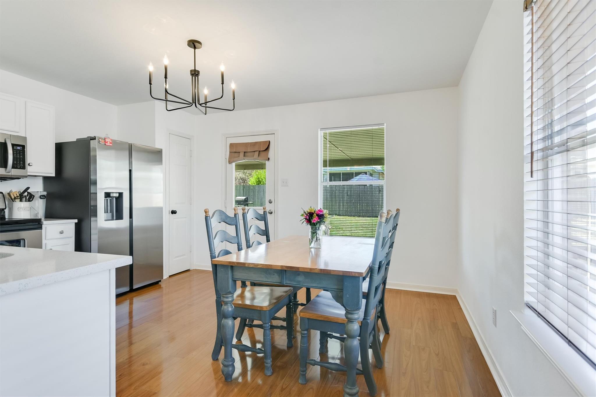 201 Woodley Rd, Leander, TX 78641