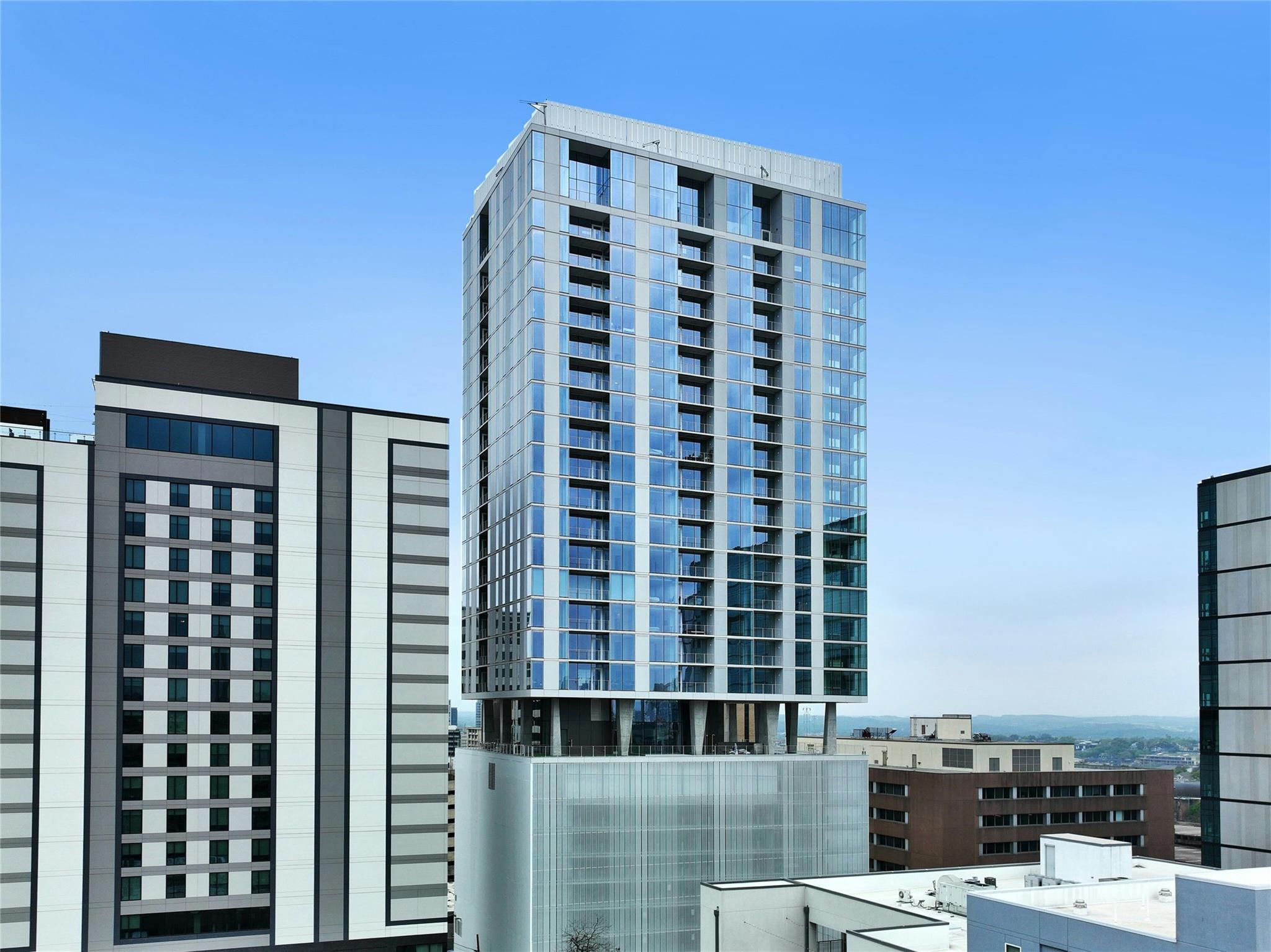 313 W 17th St # 1703, Austin, TX 78701