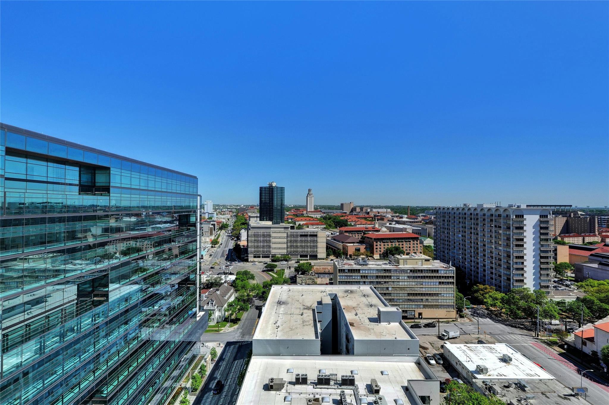 313 W 17th St # 1703, Austin, TX 78701