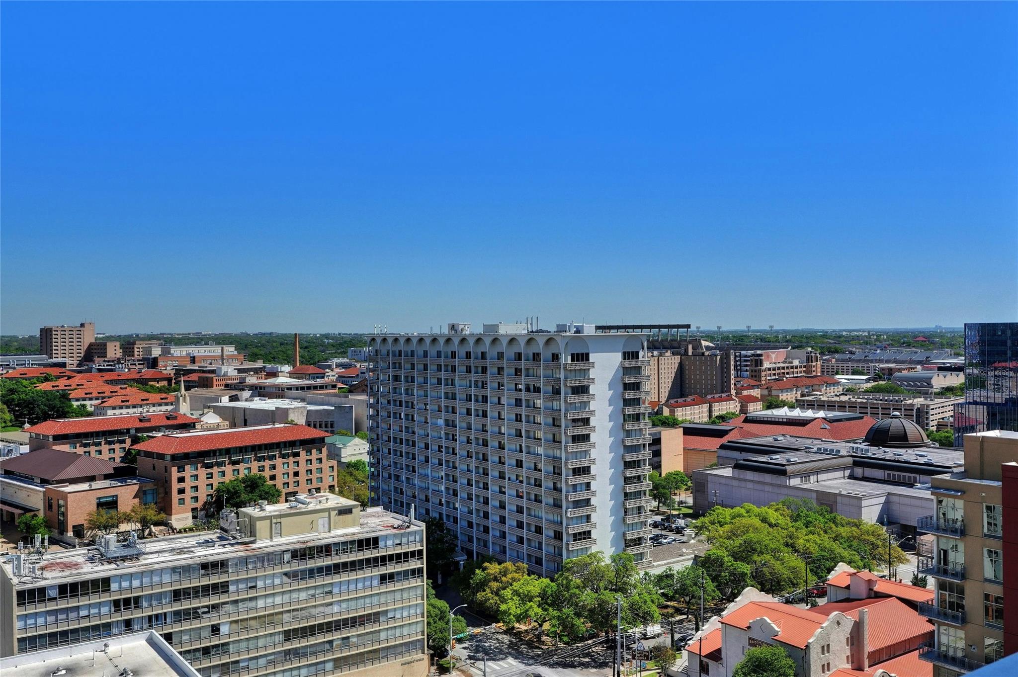 313 W 17th St # 1703, Austin, TX 78701